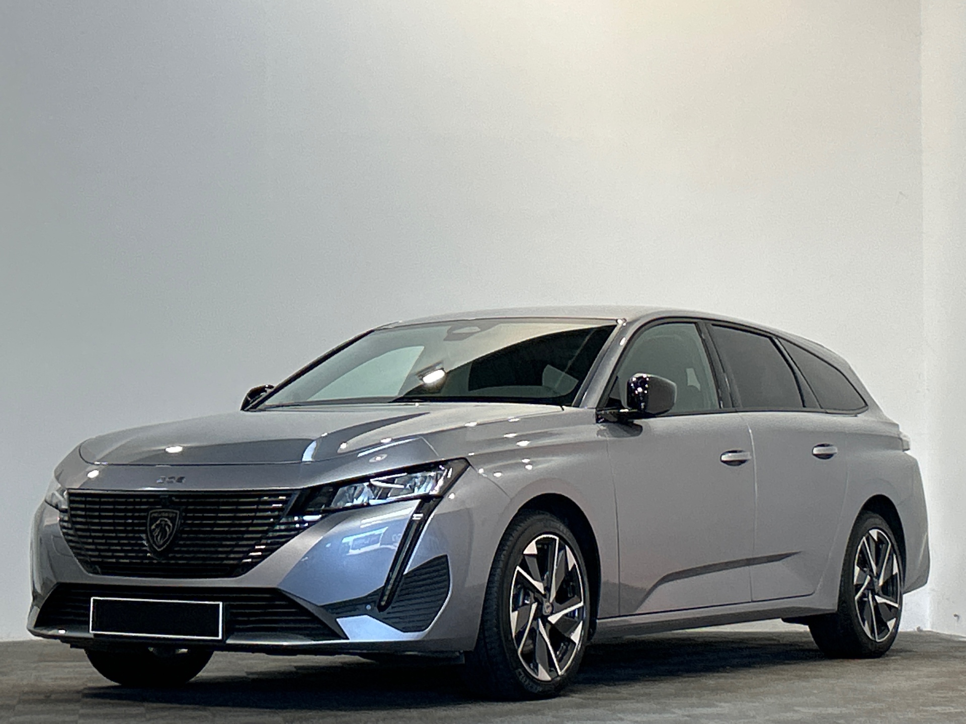 PEUGEOT 308 SW