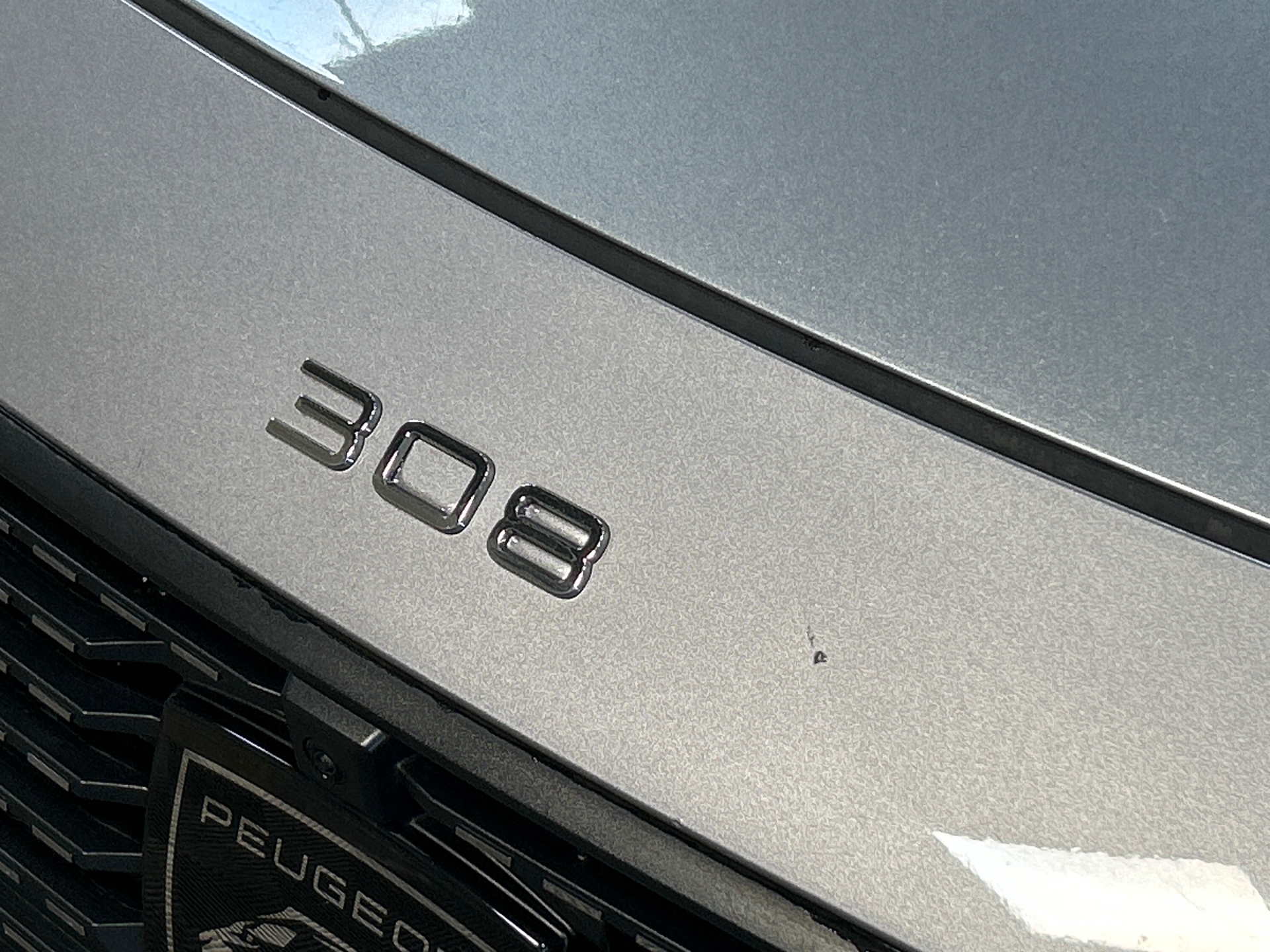 Photo 49 du véhicule PEUGEOT 308 SW