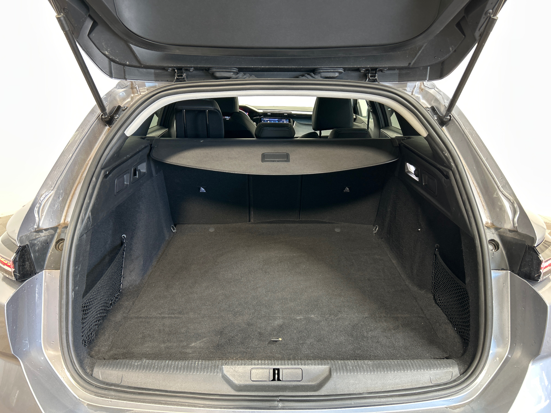 Photo 36 du véhicule PEUGEOT 308 SW
