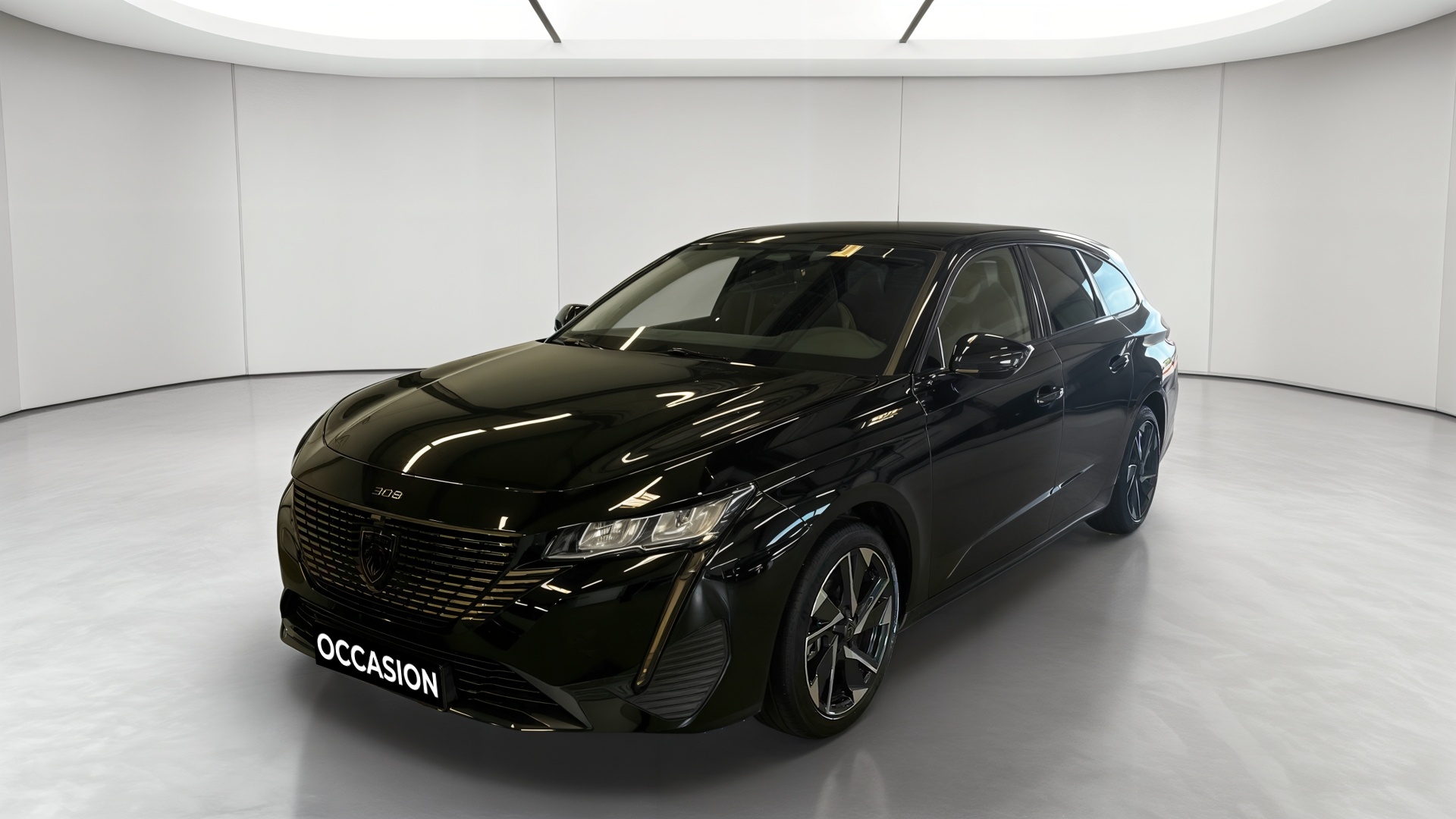 PEUGEOT 308 SW