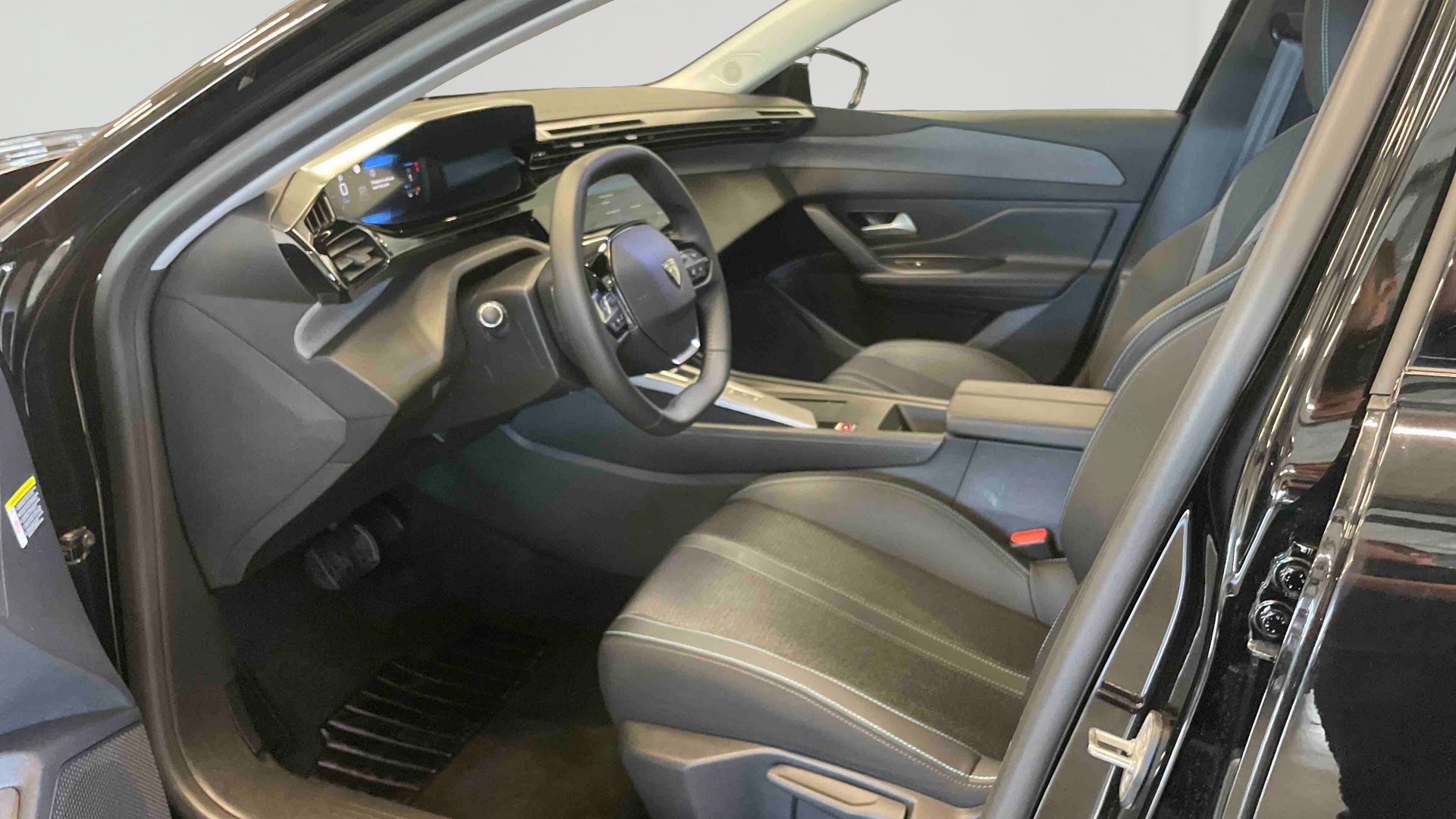 Photo 10 du véhicule PEUGEOT 308 SW