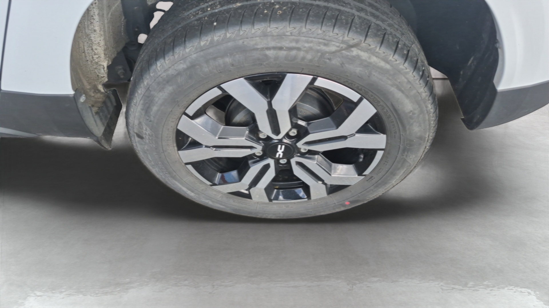 Photo 20 du véhicule DACIA DUSTER