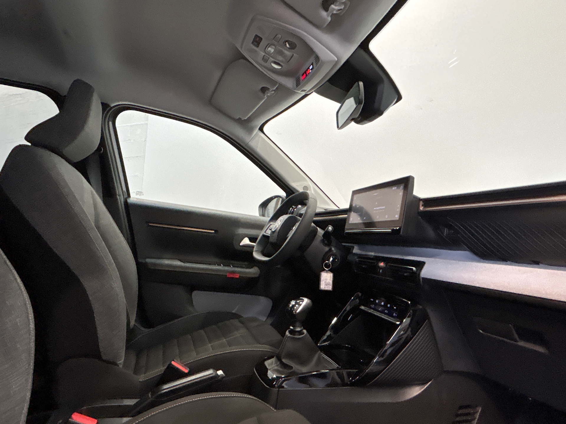 Photo 19 du véhicule CITROEN C3 AIRCROSS