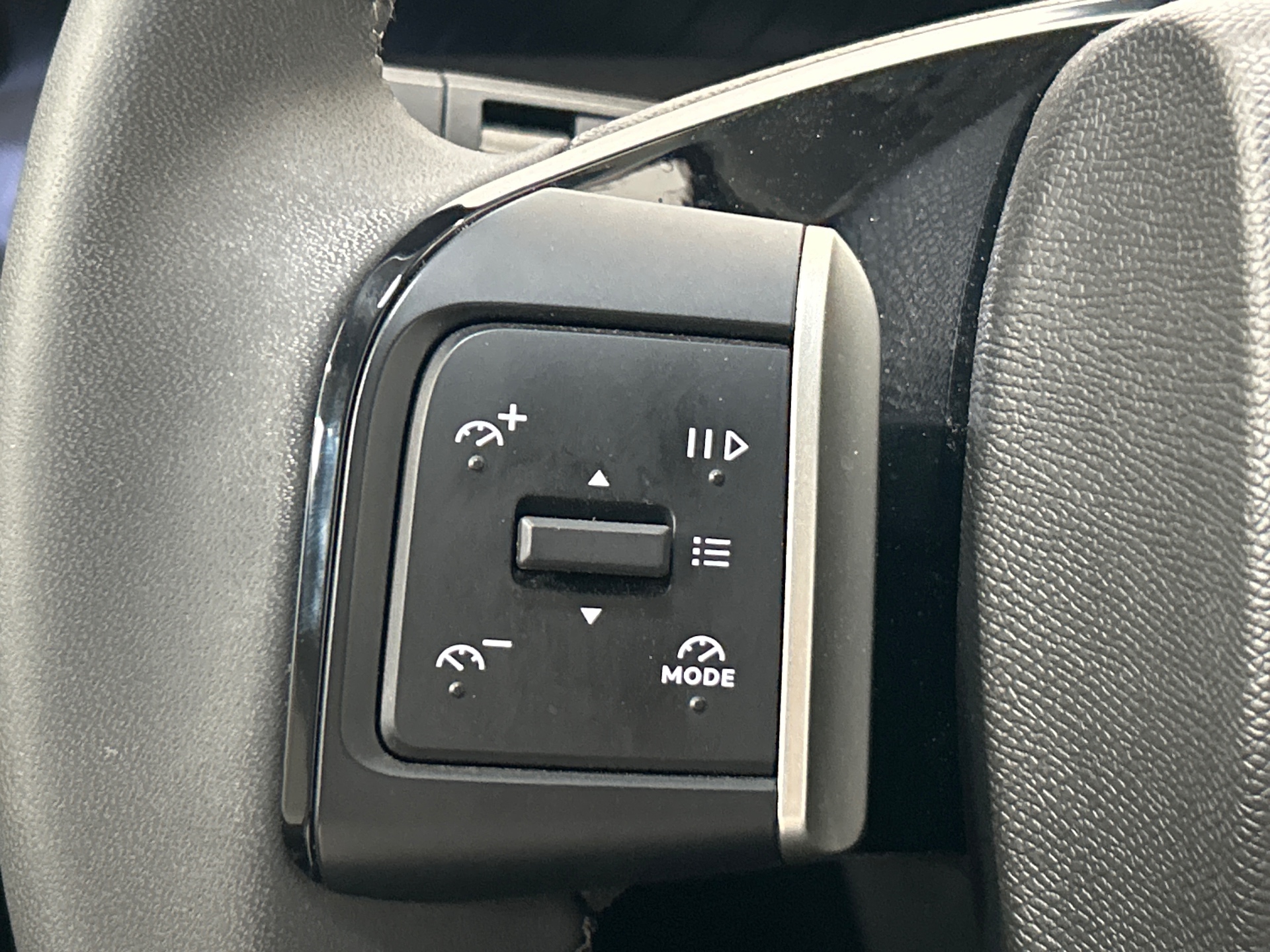 Photo 23 du véhicule CITROEN C3 AIRCROSS