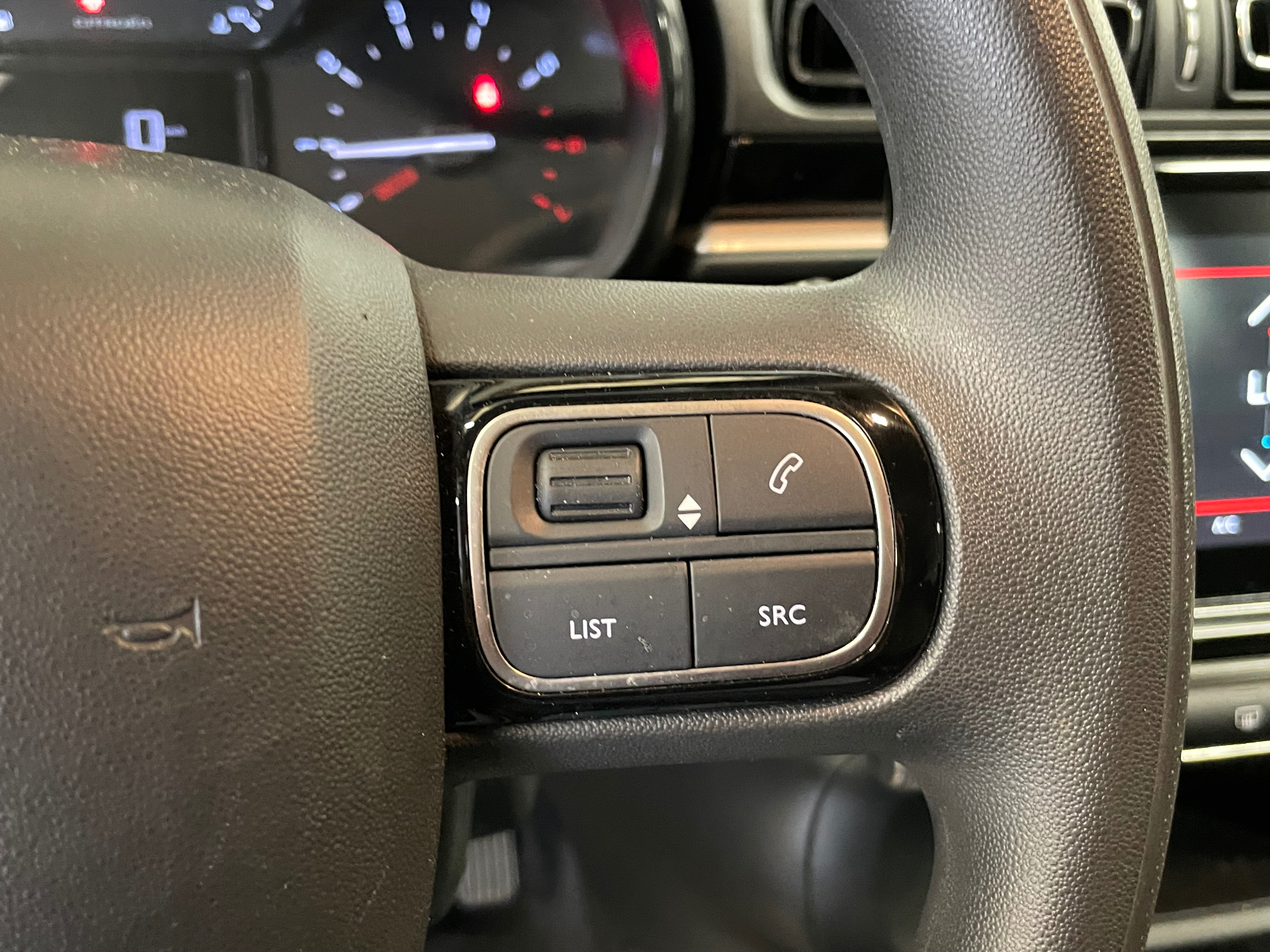 Photo 19 du véhicule CITROEN C3