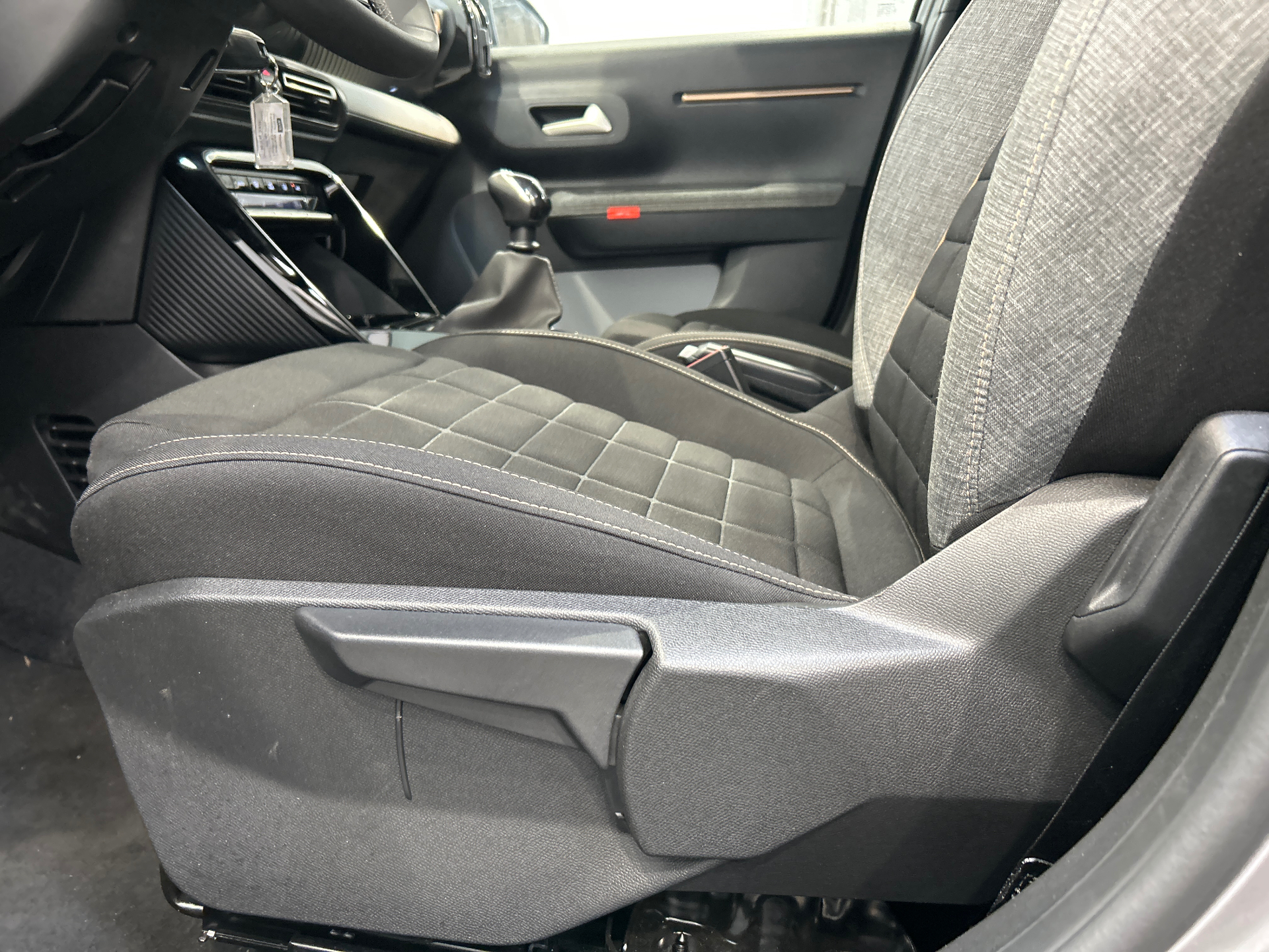 Photo 31 du véhicule CITROEN C3 AIRCROSS