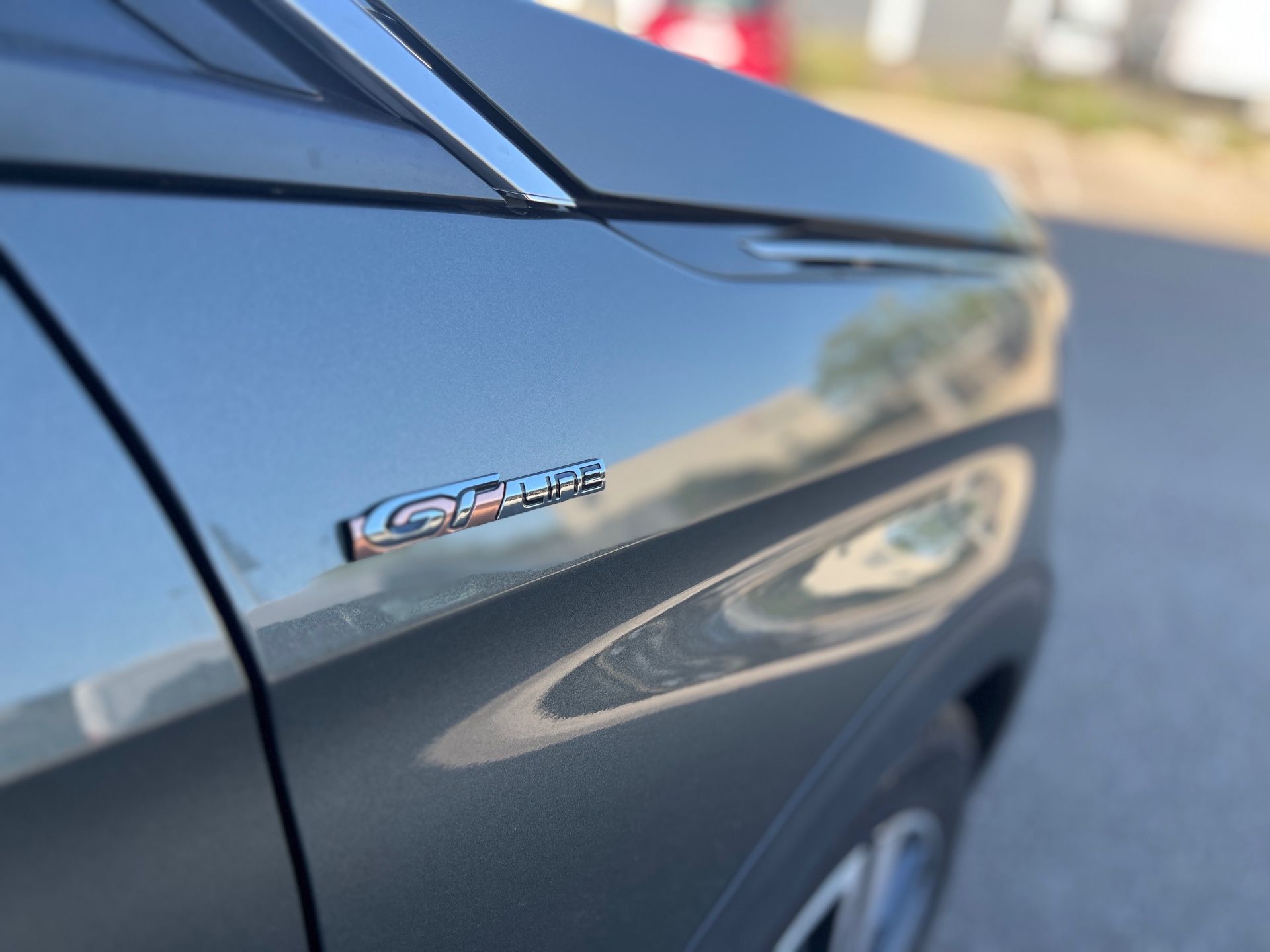 PEUGEOT 3008 2020 — photo 9