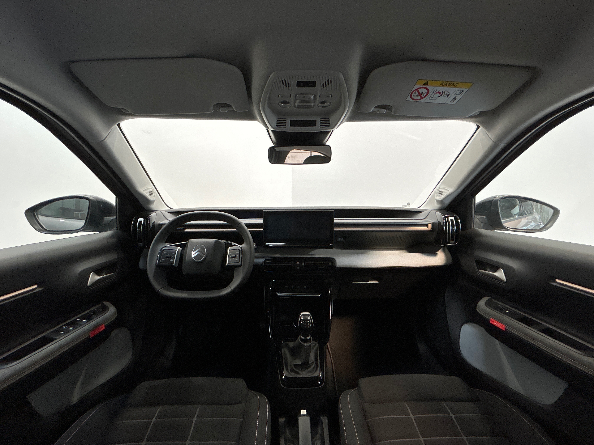 Photo 27 du véhicule CITROEN C3 AIRCROSS