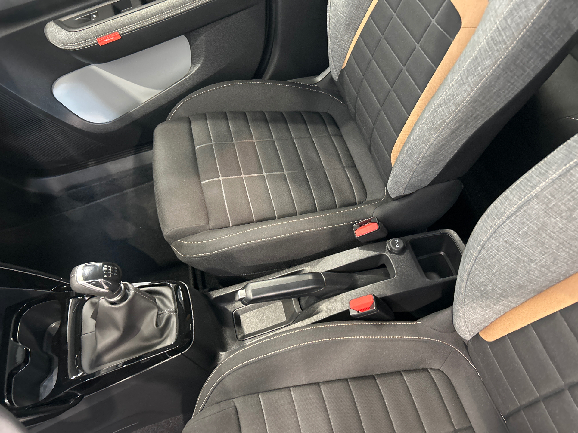 Photo 18 du véhicule CITROEN C3 AIRCROSS