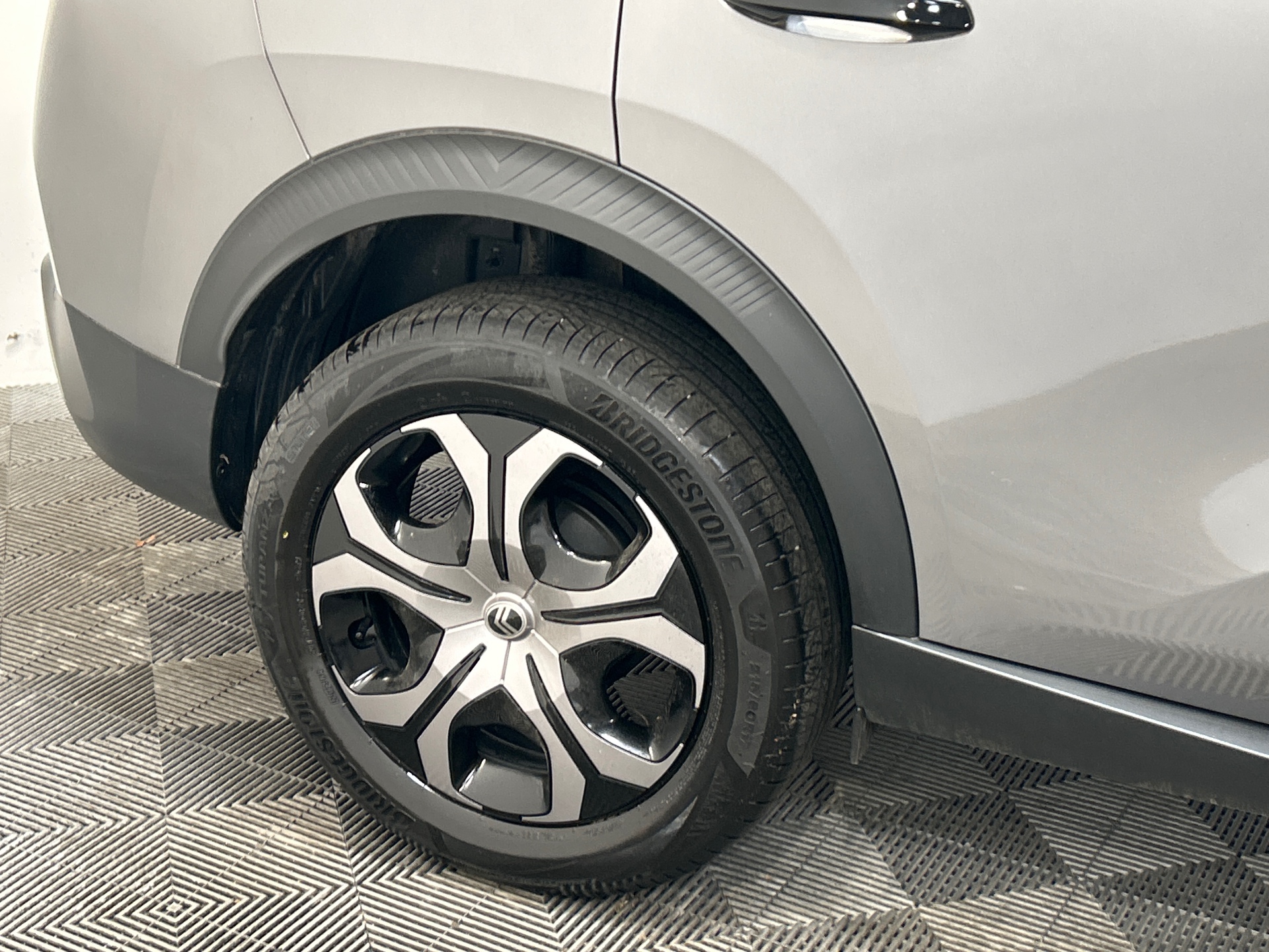 Photo 44 du véhicule CITROEN C3 AIRCROSS