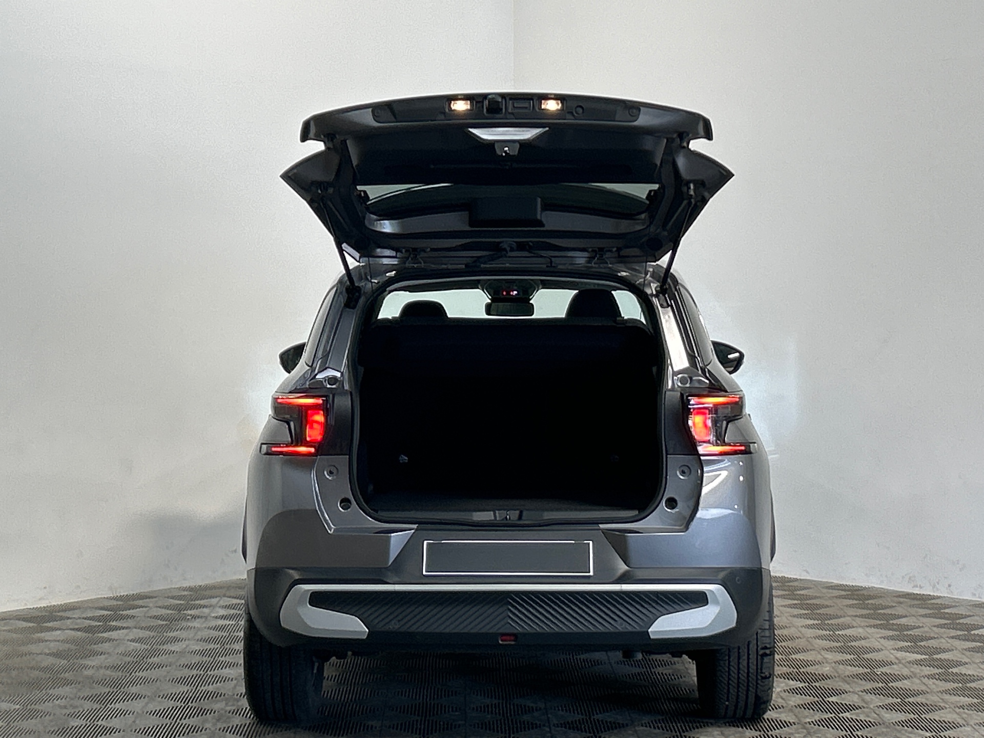 Photo 34 du véhicule CITROEN C3 AIRCROSS