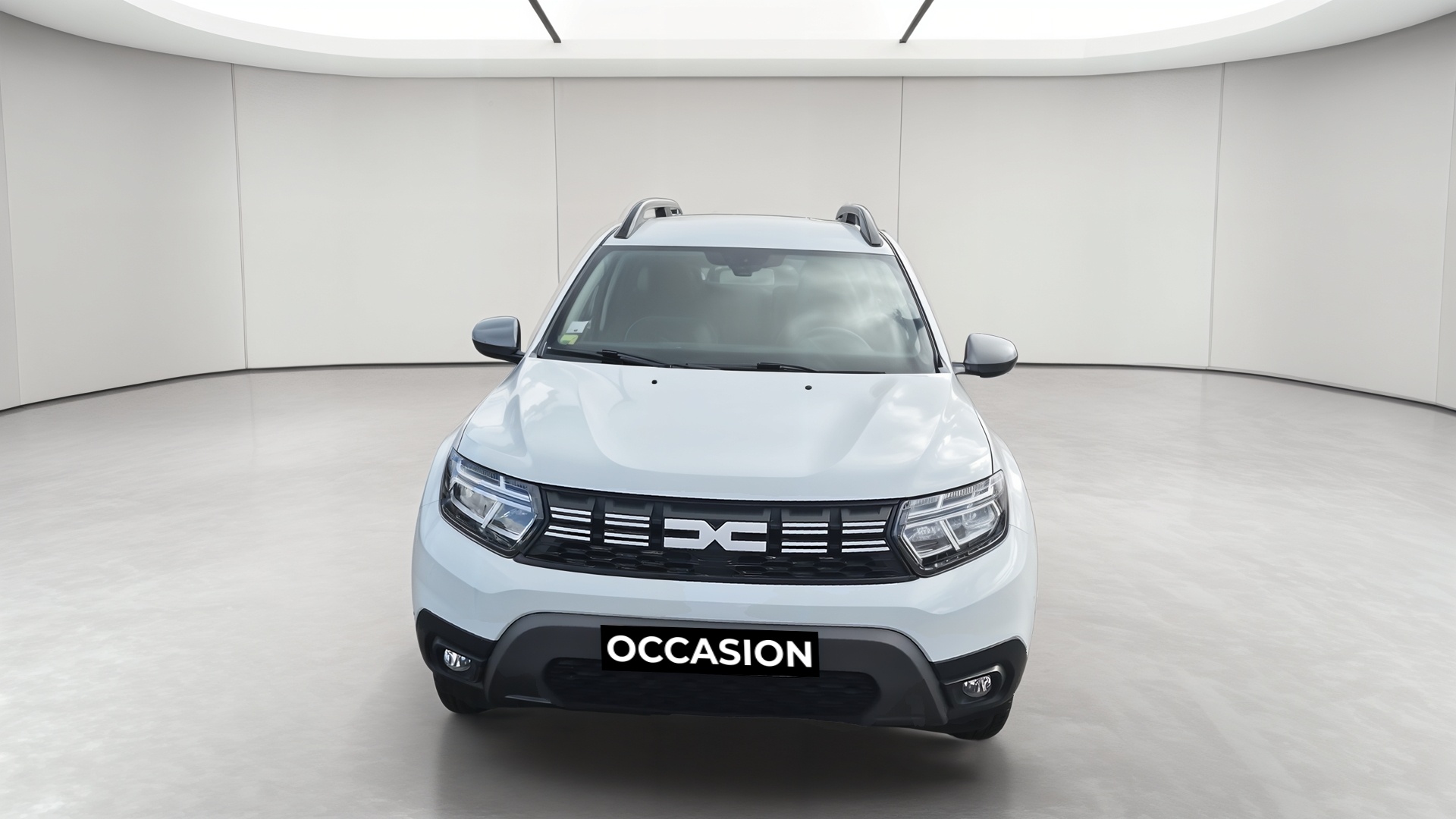 Photo 2 du véhicule DACIA DUSTER