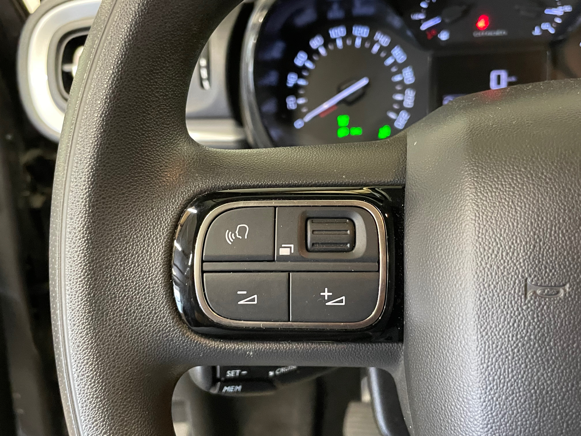 Photo 18 du véhicule CITROEN C3