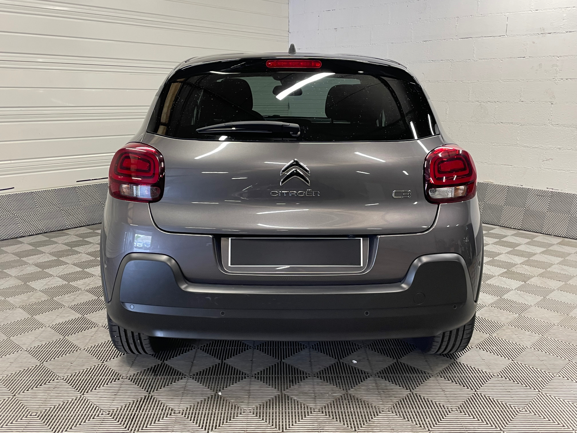 Photo 9 du véhicule CITROEN C3