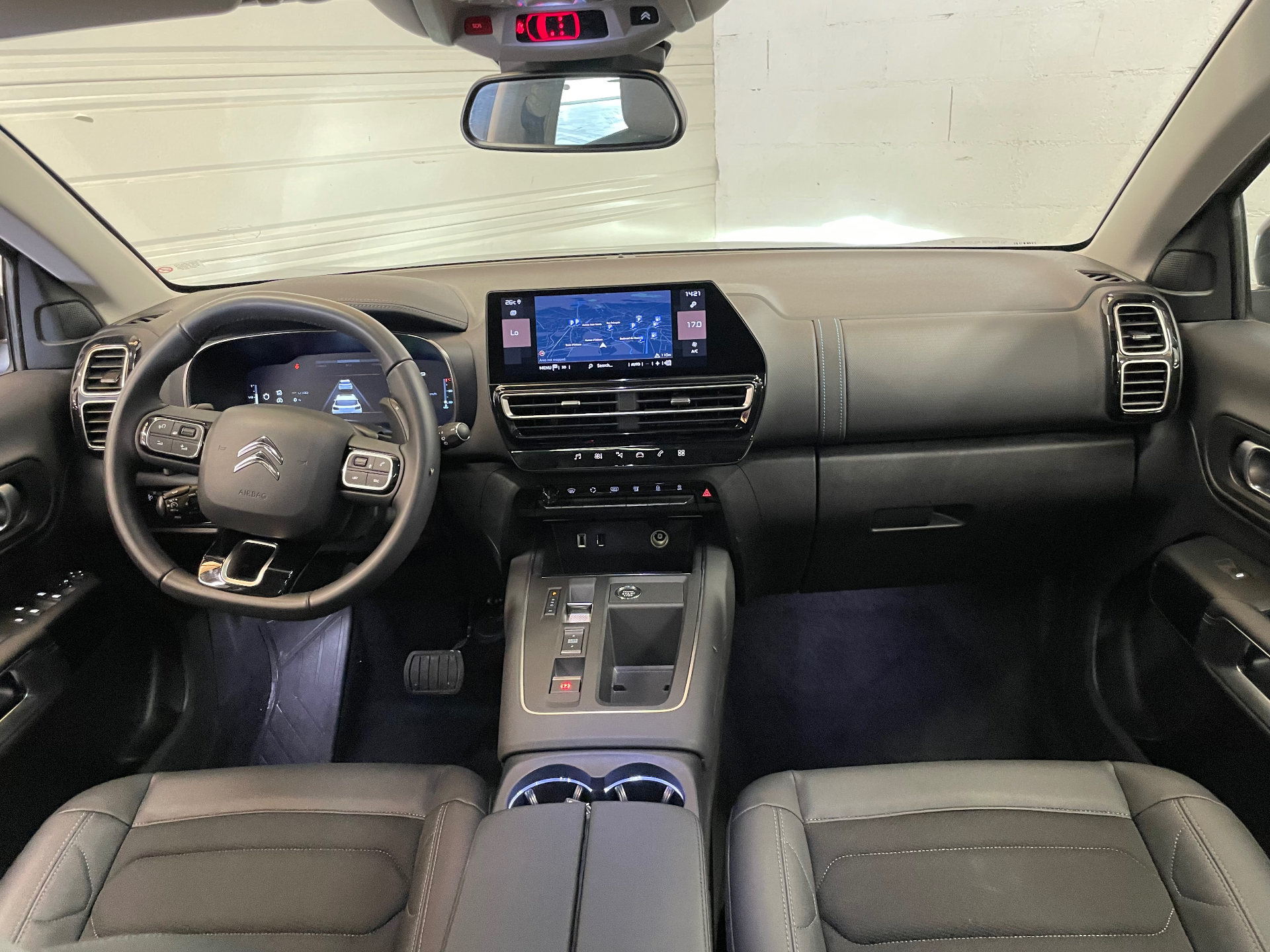Photo 27 du véhicule CITROEN C5 AIRCROSS