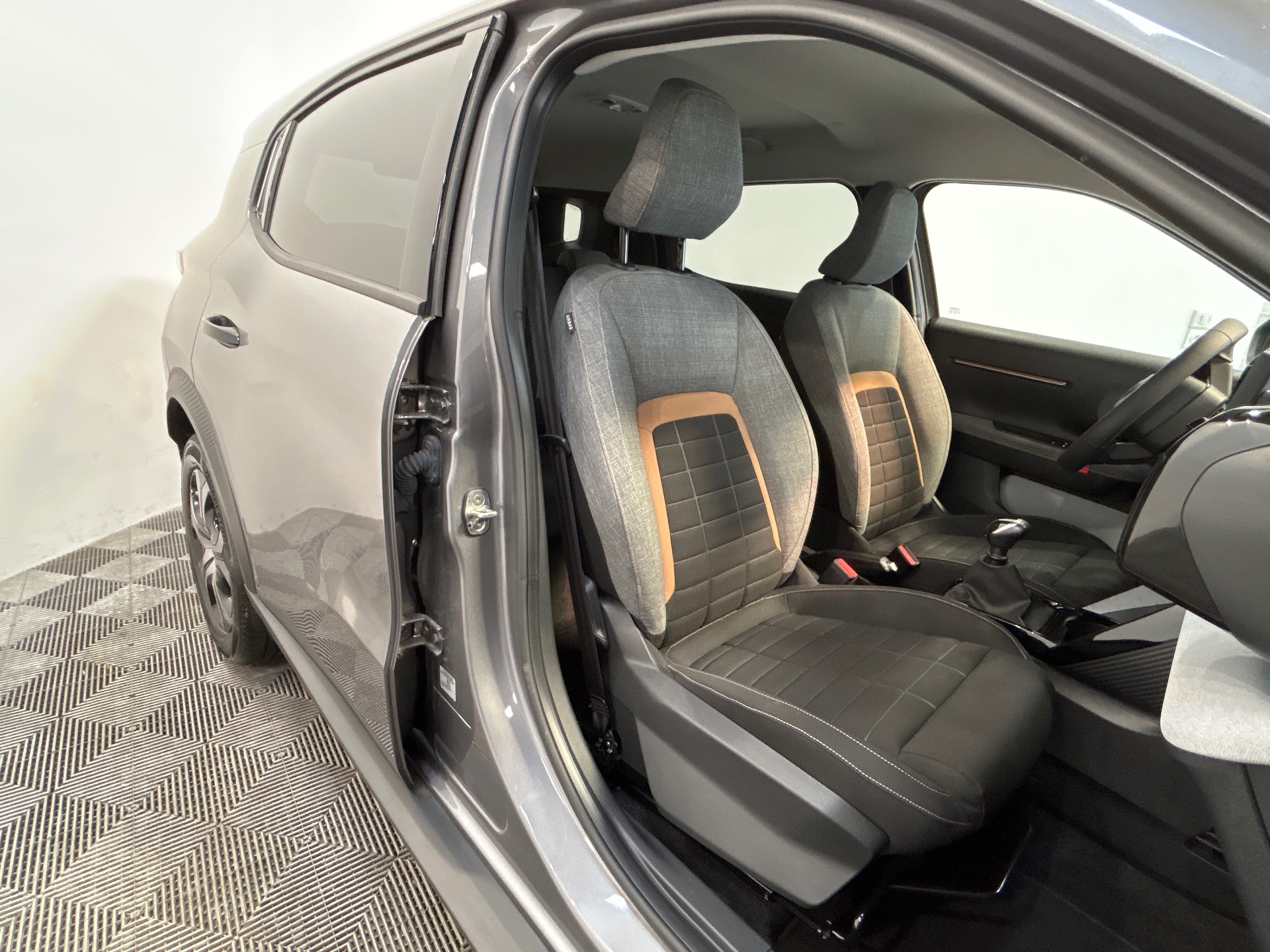 Photo 37 du véhicule CITROEN C3 AIRCROSS