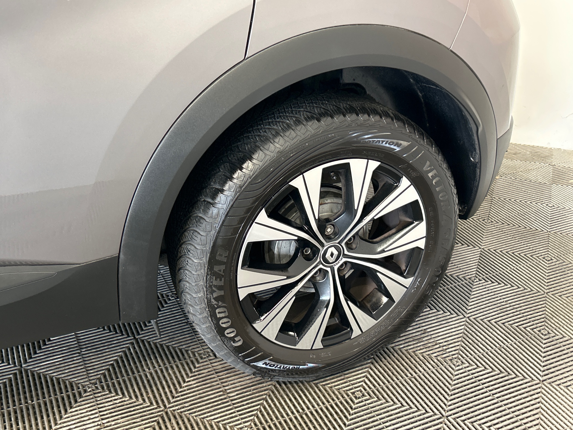 Photo 43 du véhicule RENAULT CAPTUR