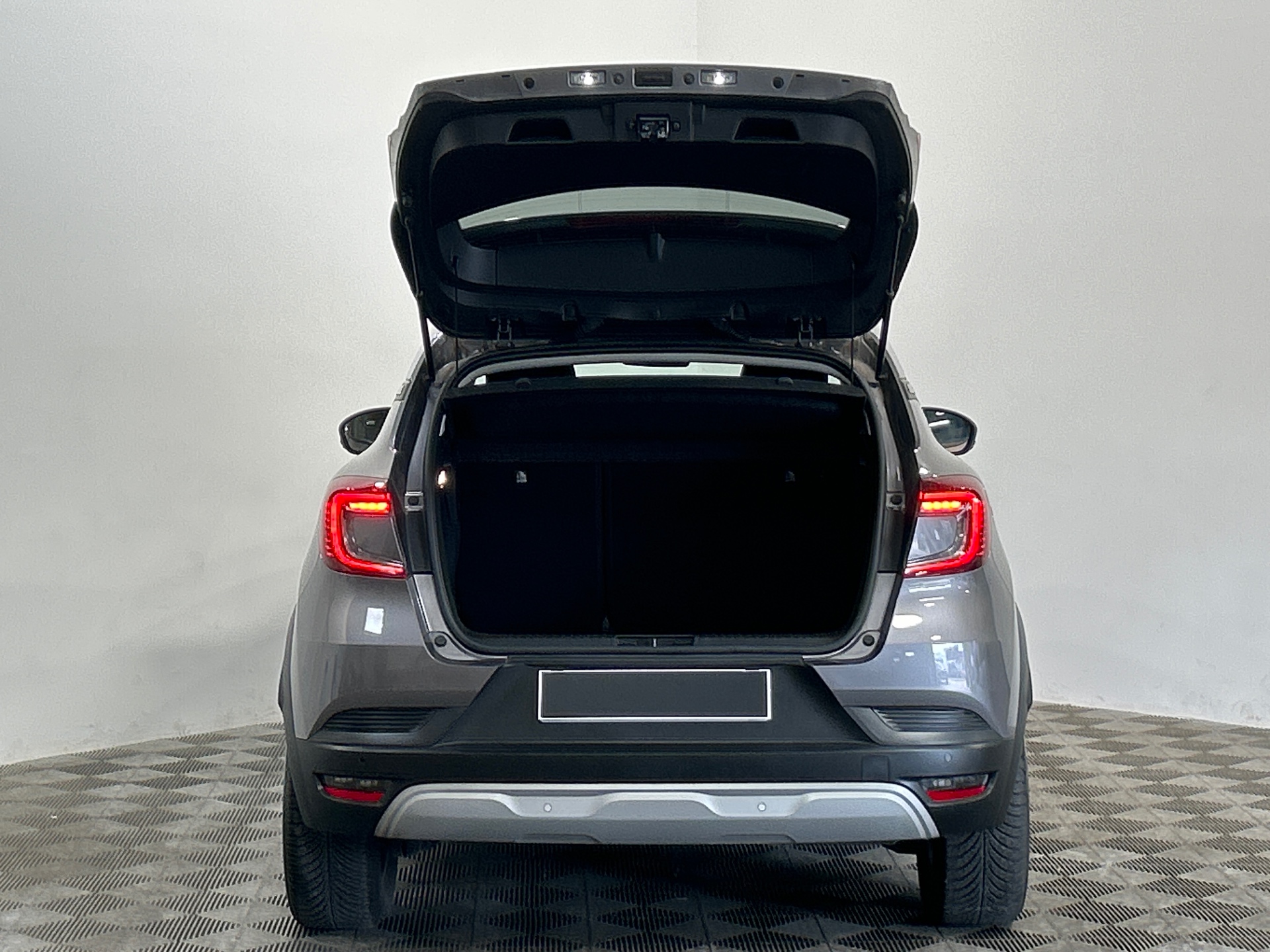 Photo 36 du véhicule RENAULT CAPTUR