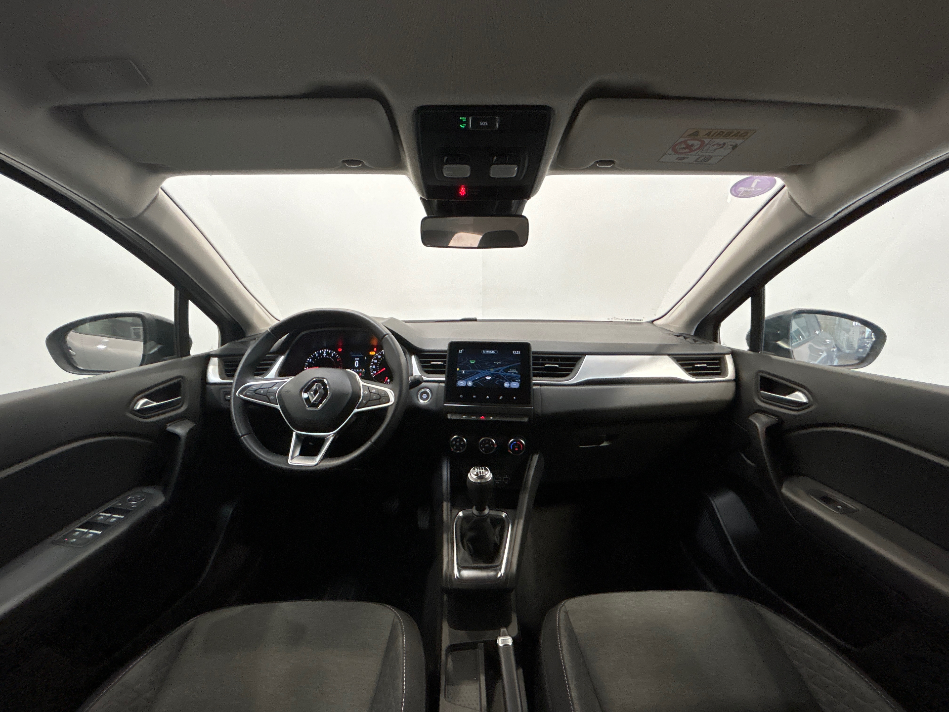 Photo 28 du véhicule RENAULT CAPTUR