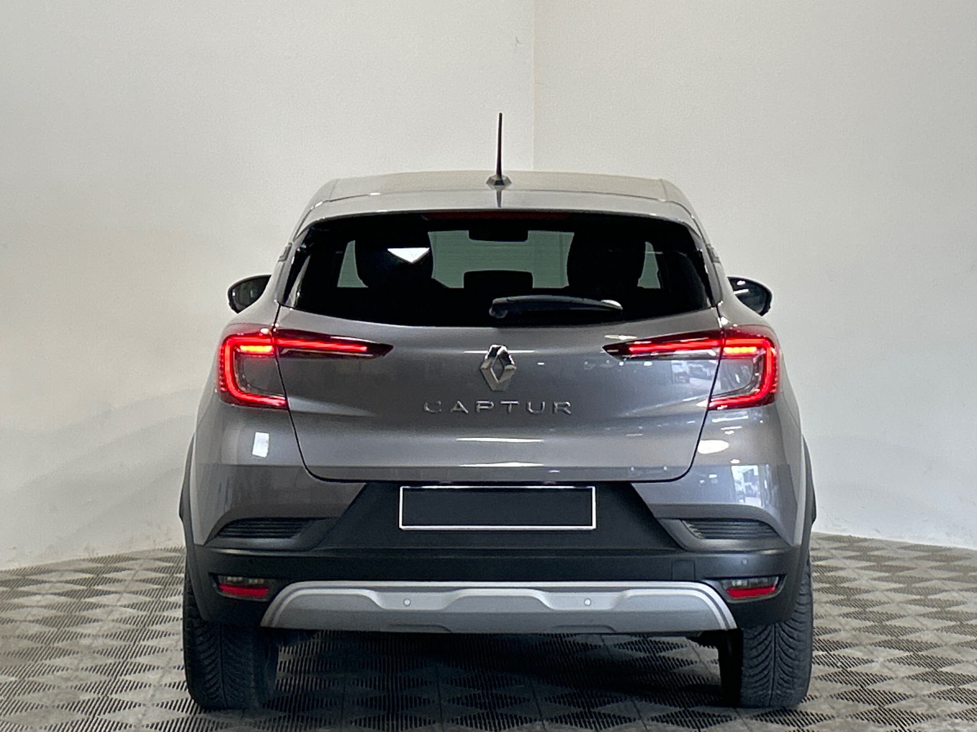 Photo 7 du véhicule RENAULT CAPTUR