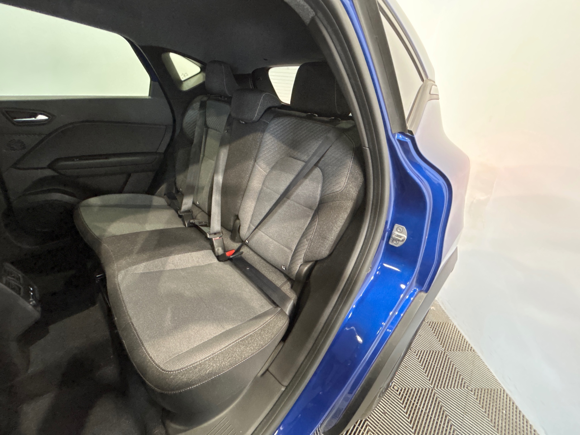 Photo 10 du véhicule RENAULT CAPTUR