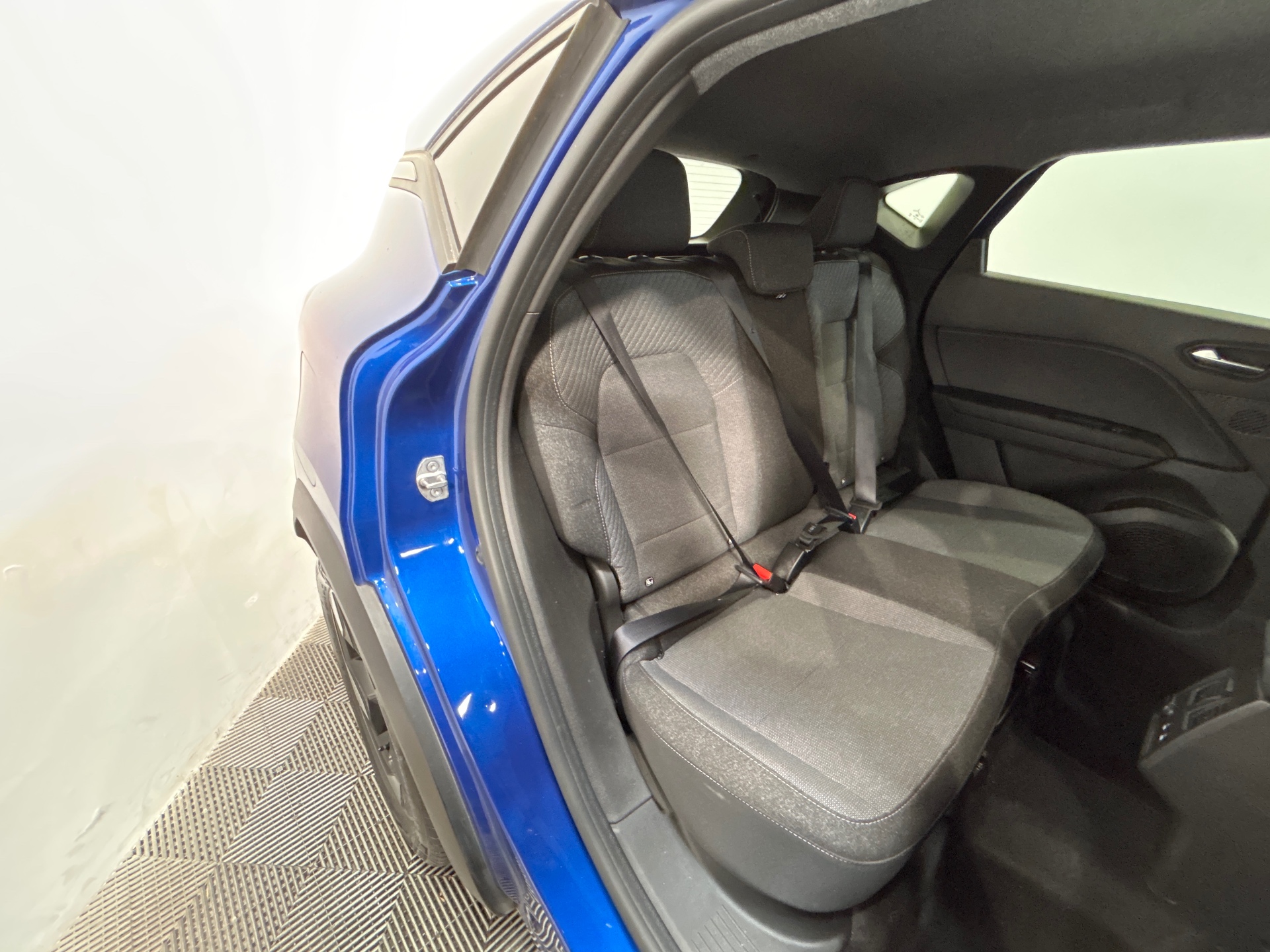 Photo 34 du véhicule RENAULT CAPTUR