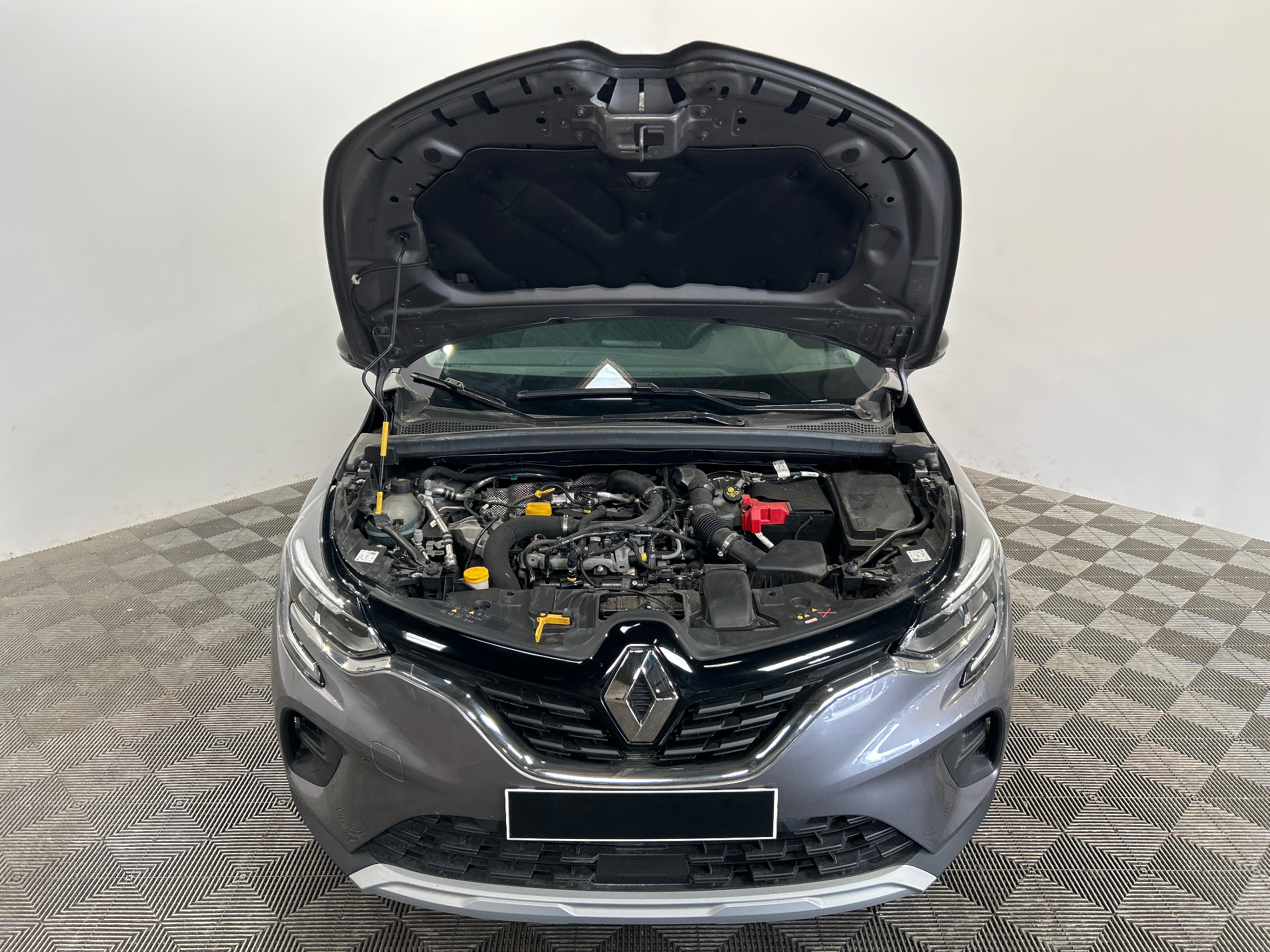 Photo 49 du véhicule RENAULT CAPTUR