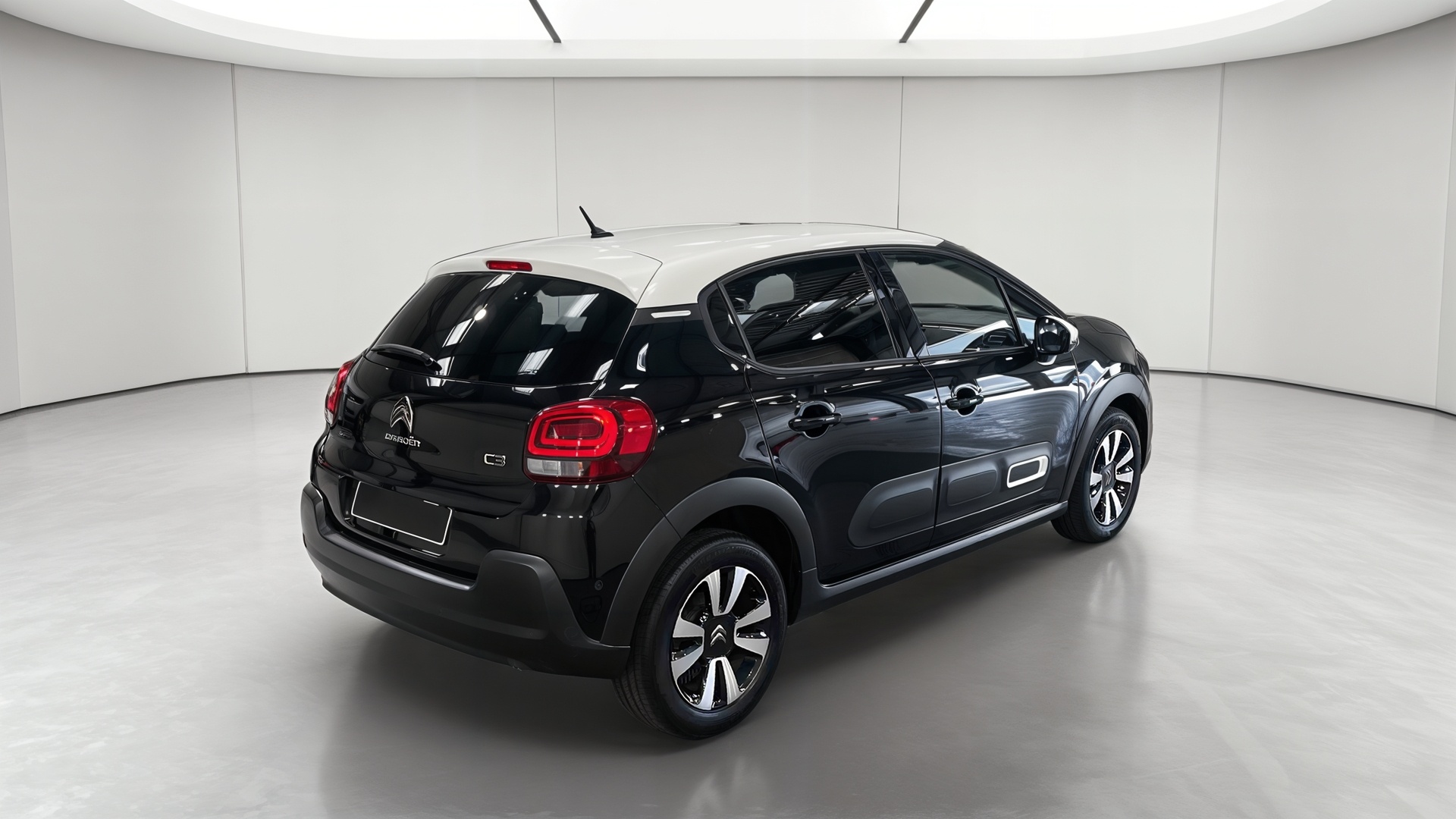 Photo 6 du véhicule CITROEN C3
