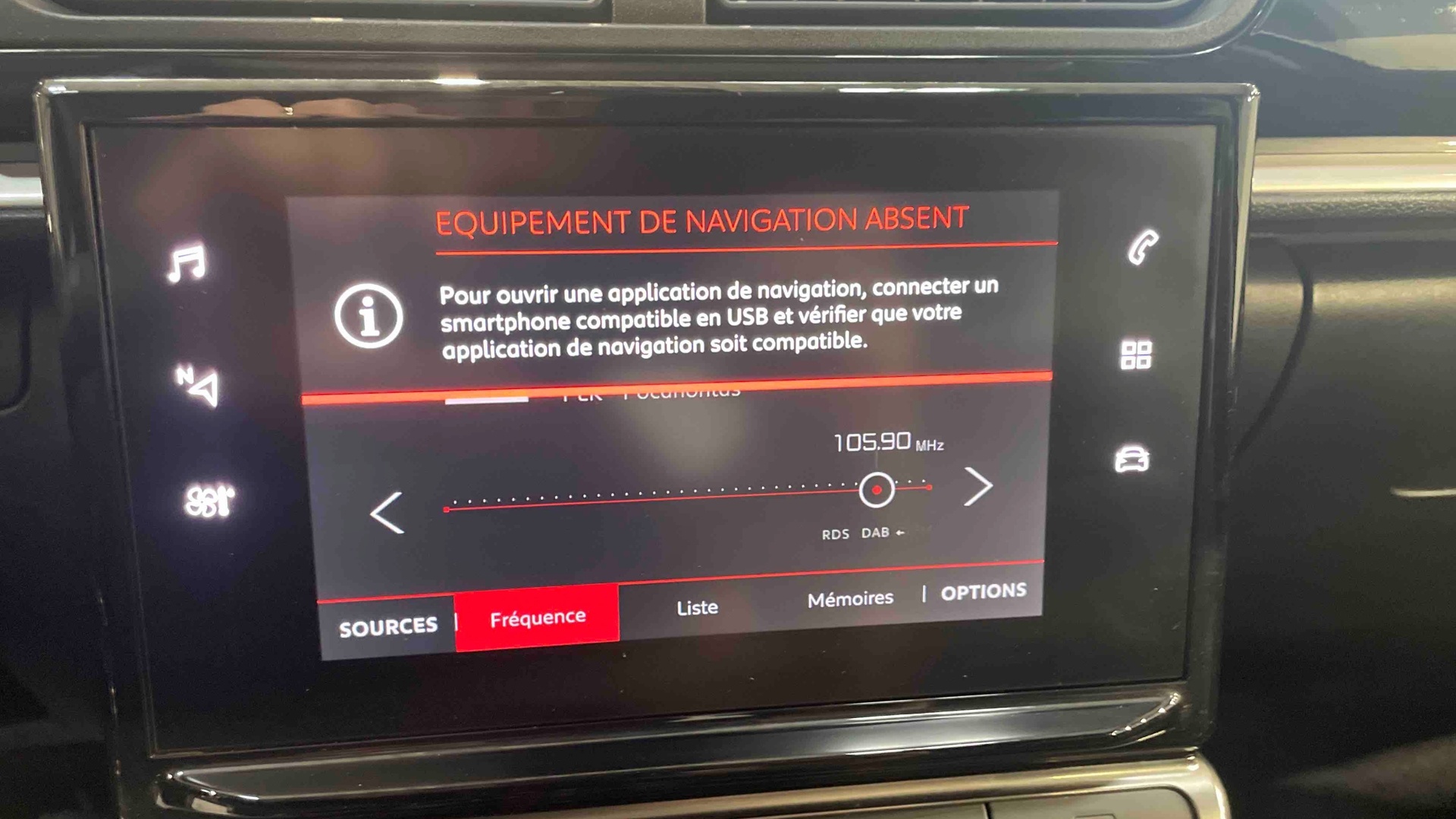 Photo 13 du véhicule CITROEN C3
