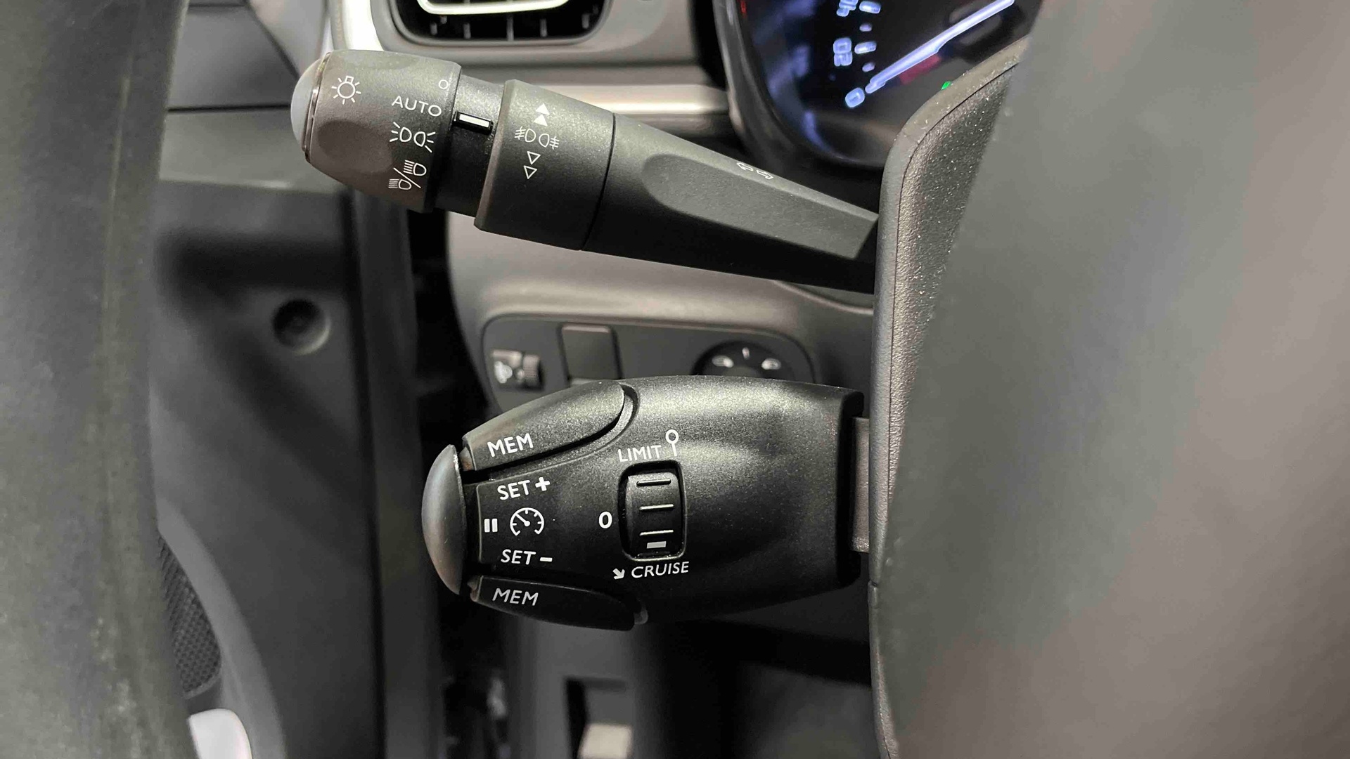 Photo 18 du véhicule CITROEN C3
