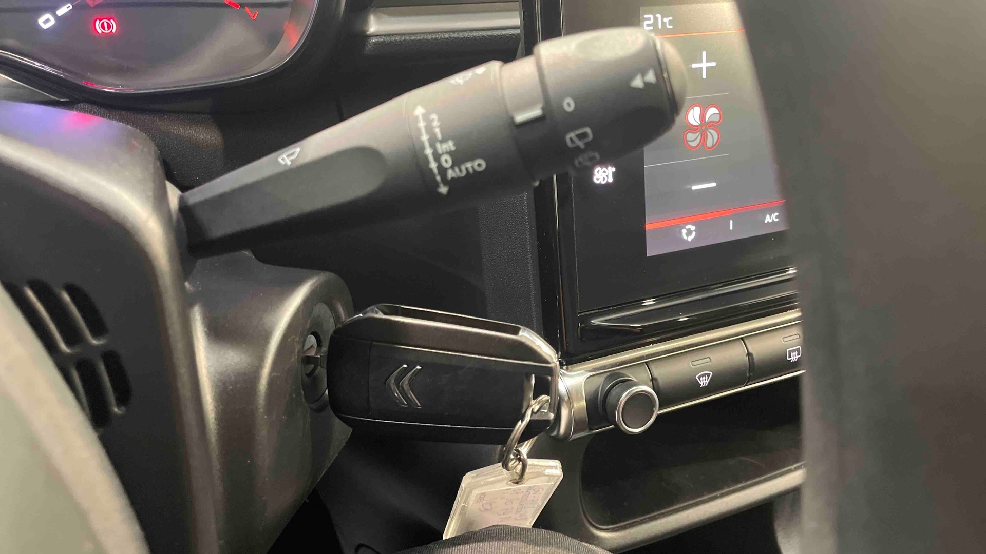Photo 25 du véhicule CITROEN C3