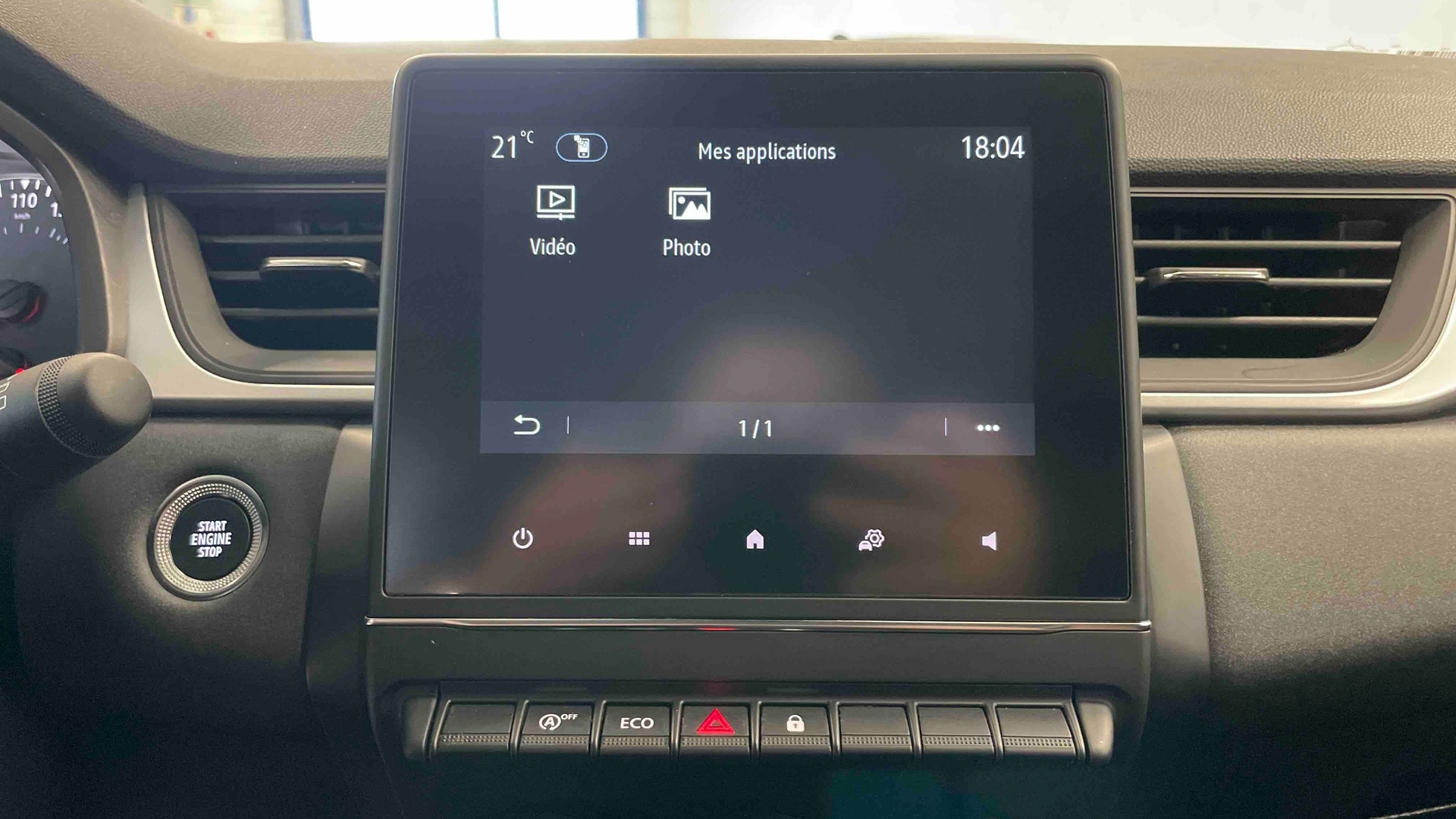 Photo 30 du véhicule RENAULT CAPTUR