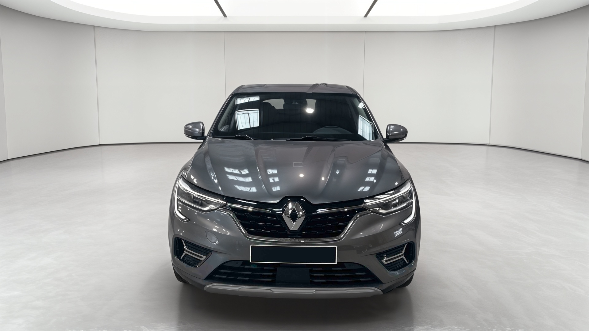 Photo 2 du véhicule RENAULT ARKANA