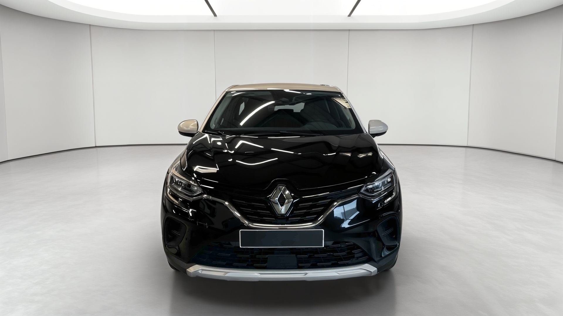 Photo 2 du véhicule RENAULT CAPTUR