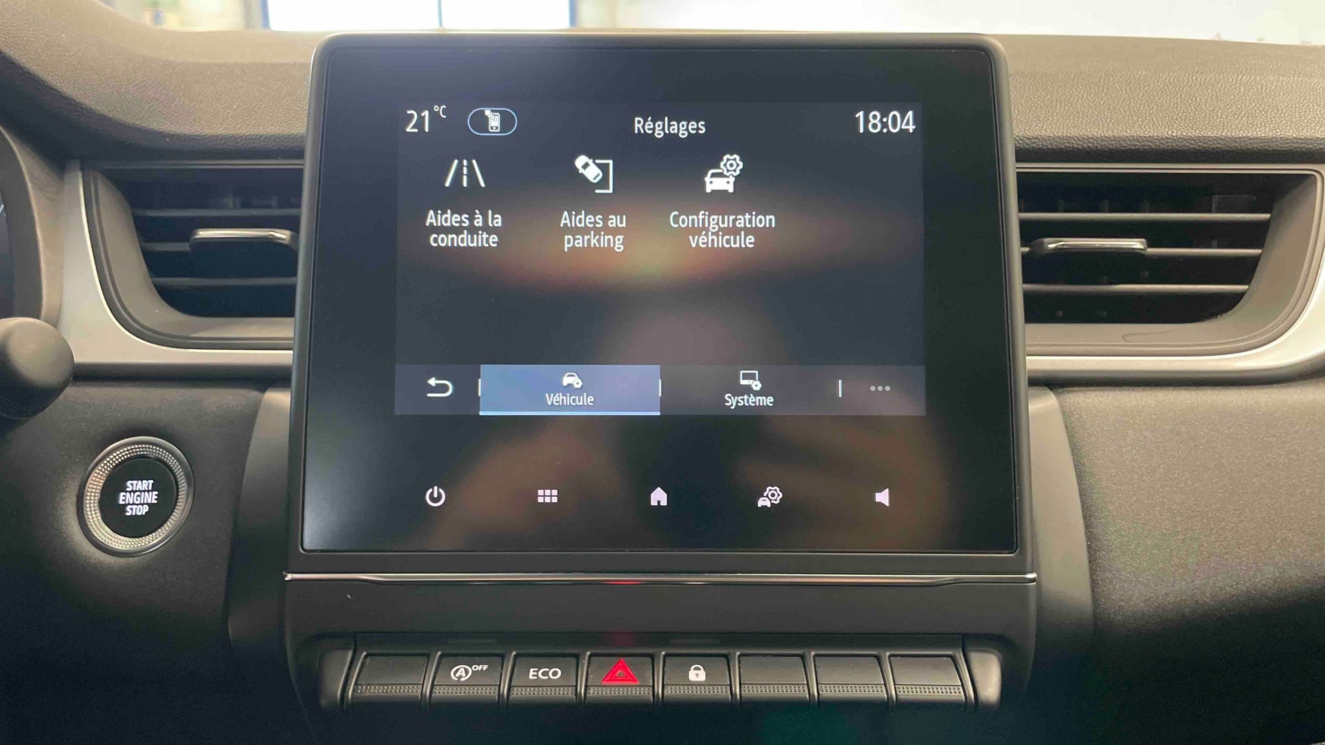 Photo 29 du véhicule RENAULT CAPTUR
