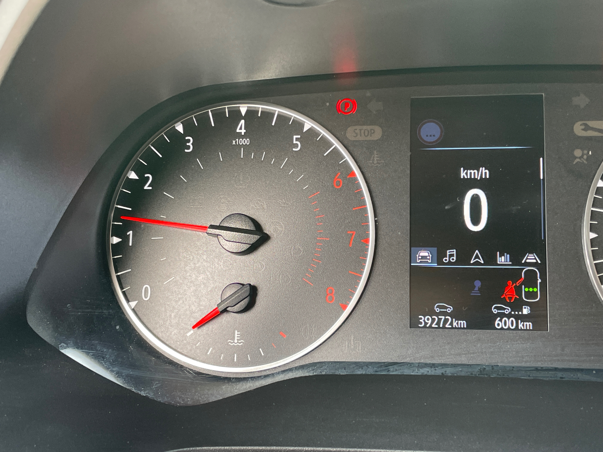 Photo 32 du véhicule RENAULT CAPTUR