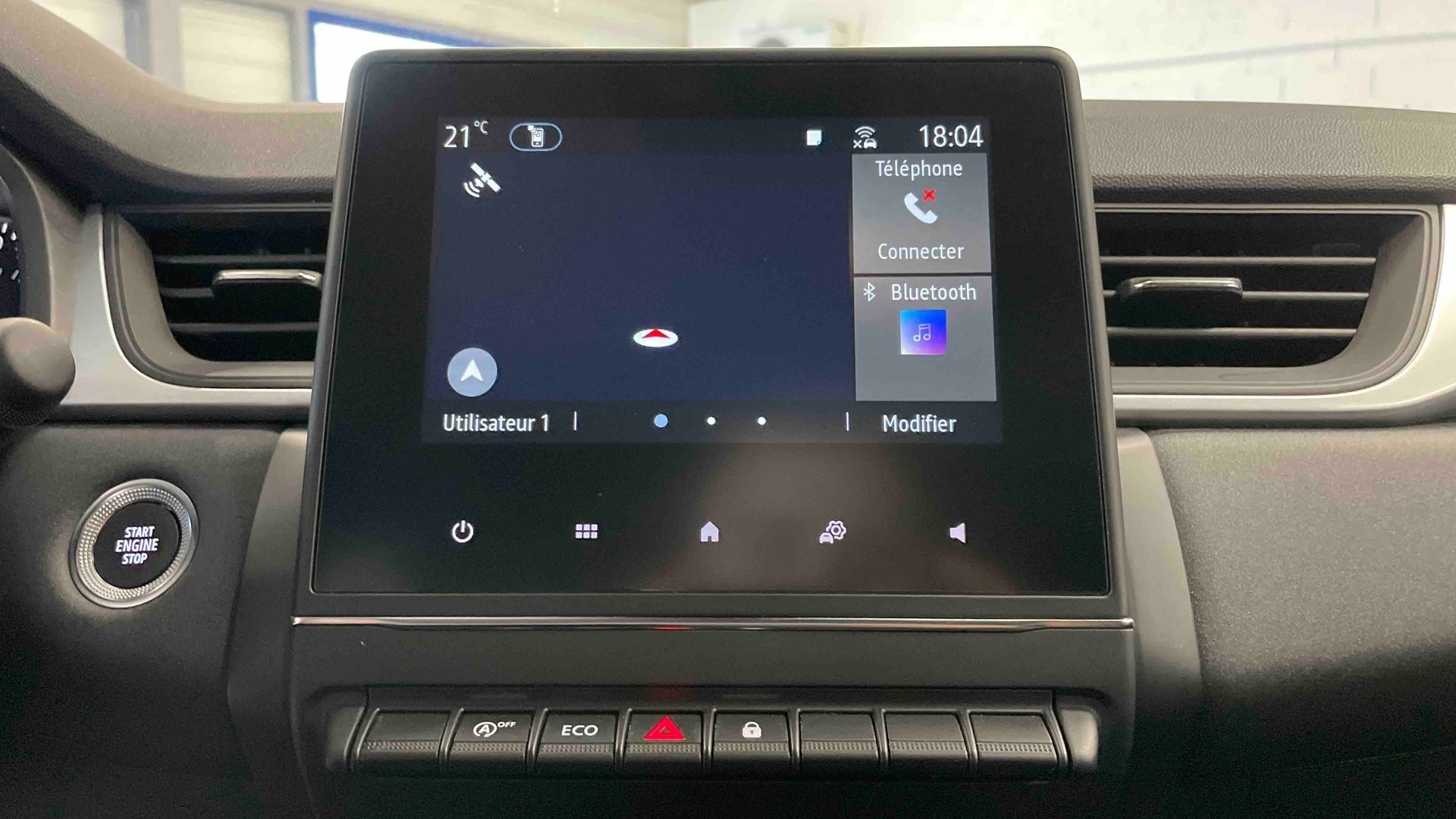 Photo 27 du véhicule RENAULT CAPTUR