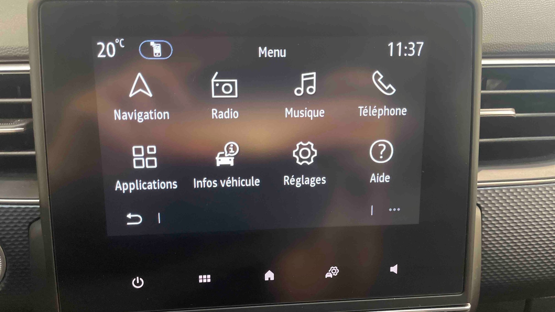 Photo 15 du véhicule RENAULT ARKANA