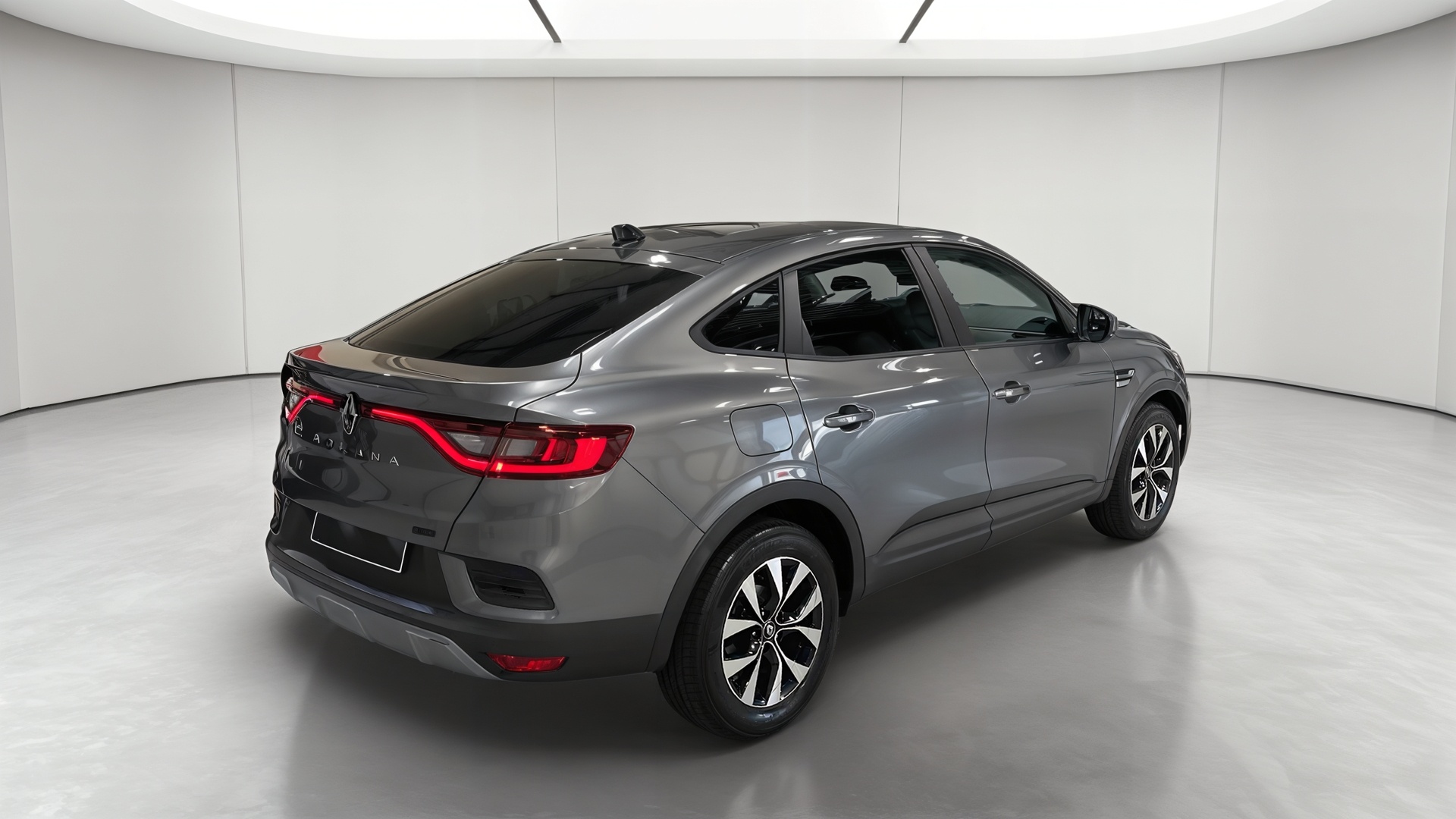 Photo 6 du véhicule RENAULT ARKANA