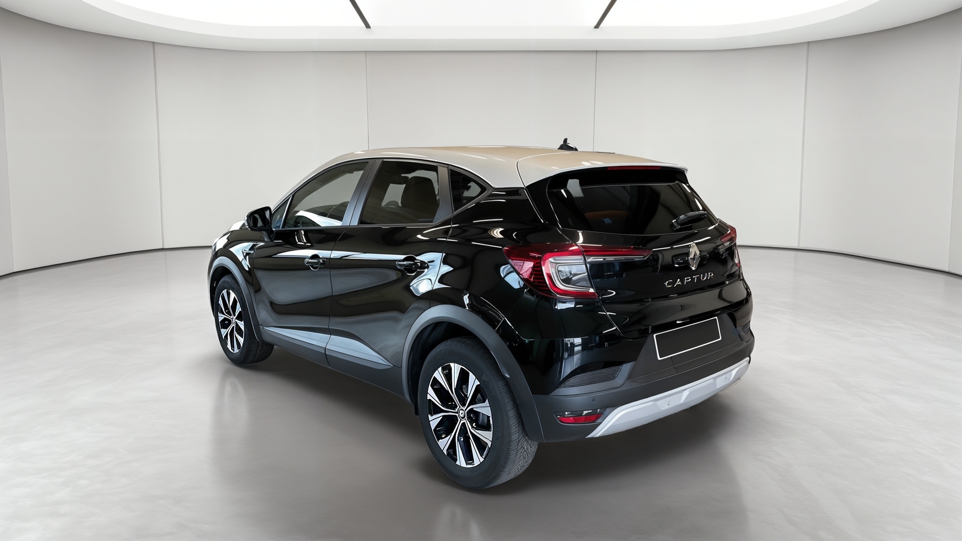 Photo 4 du véhicule RENAULT CAPTUR