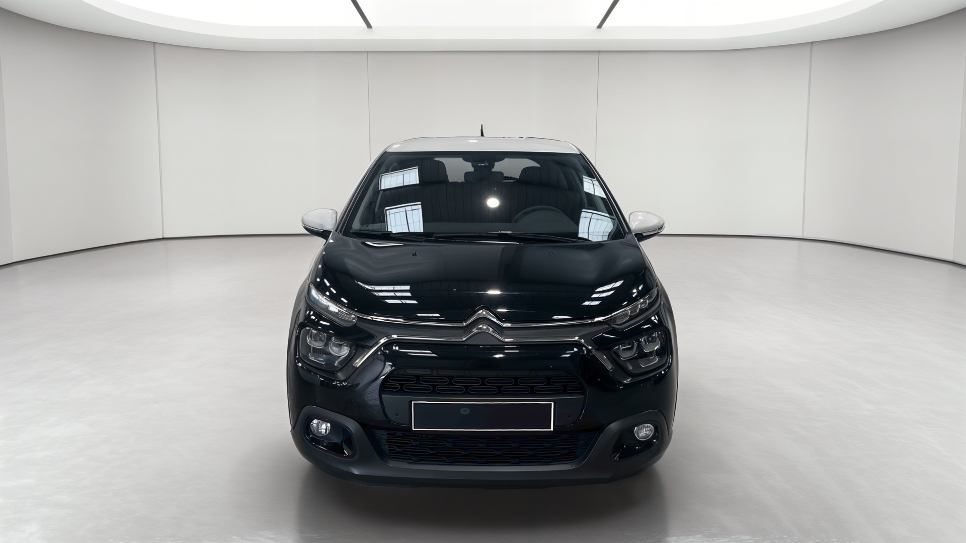 Photo 2 du véhicule CITROEN C3