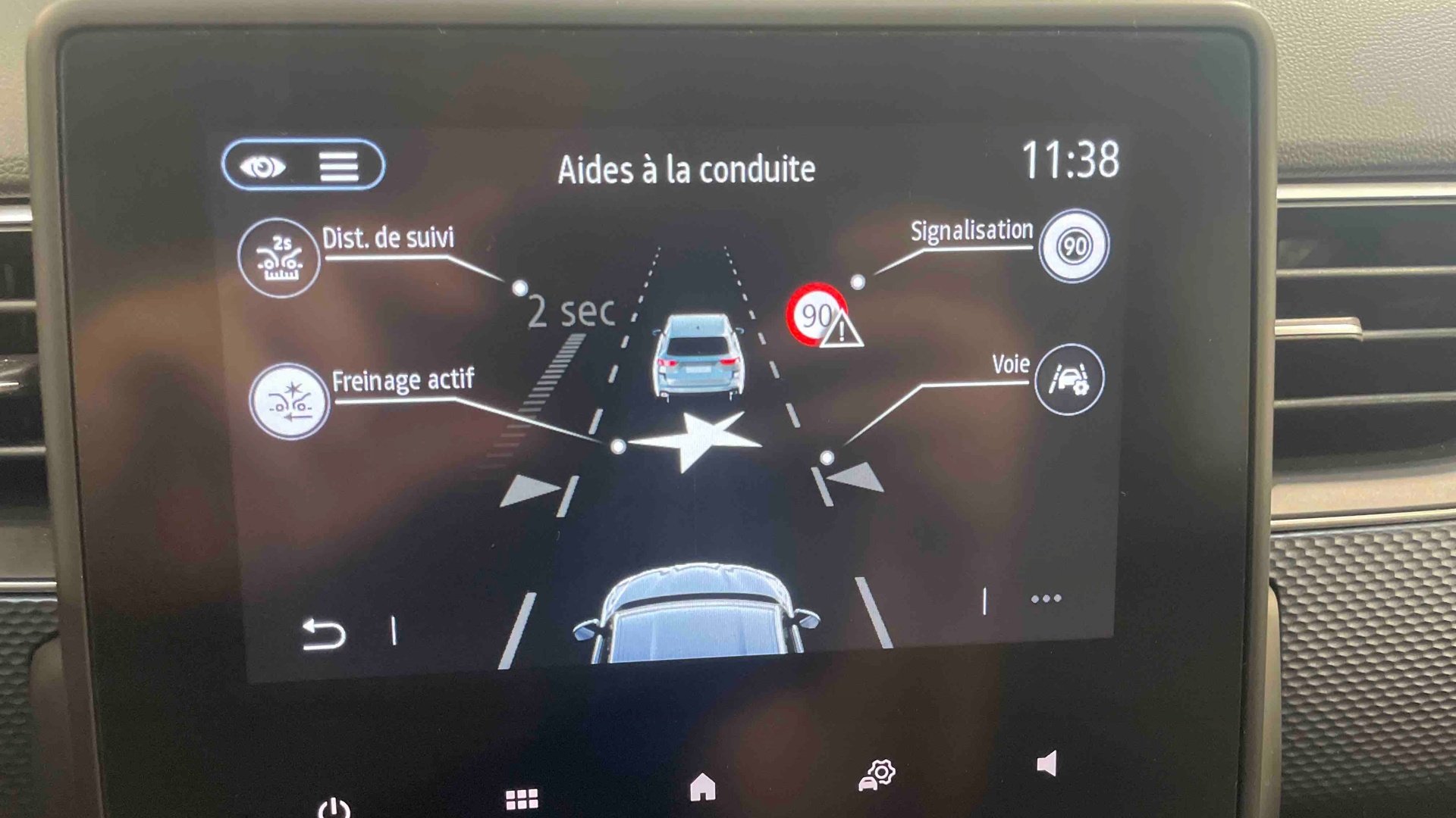 Photo 17 du véhicule RENAULT ARKANA