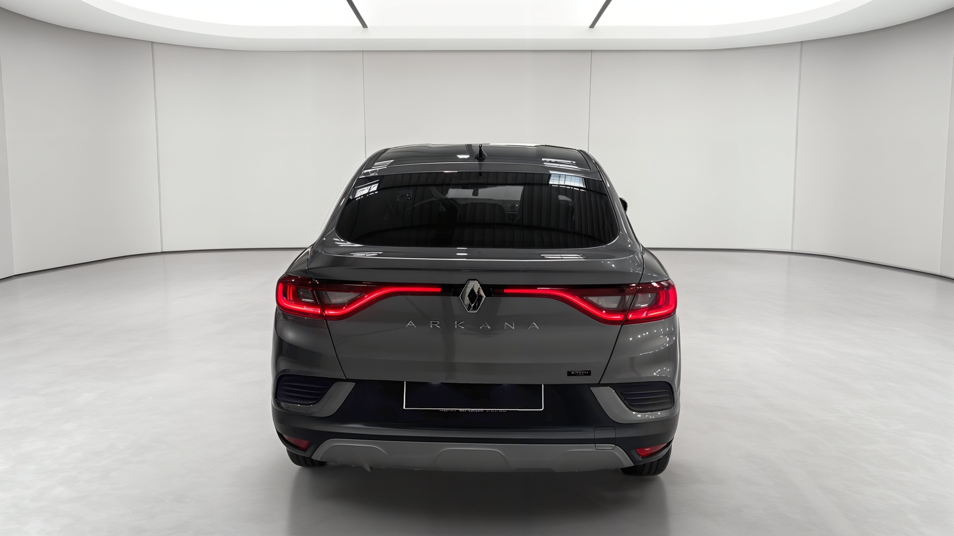 Photo 5 du véhicule RENAULT ARKANA