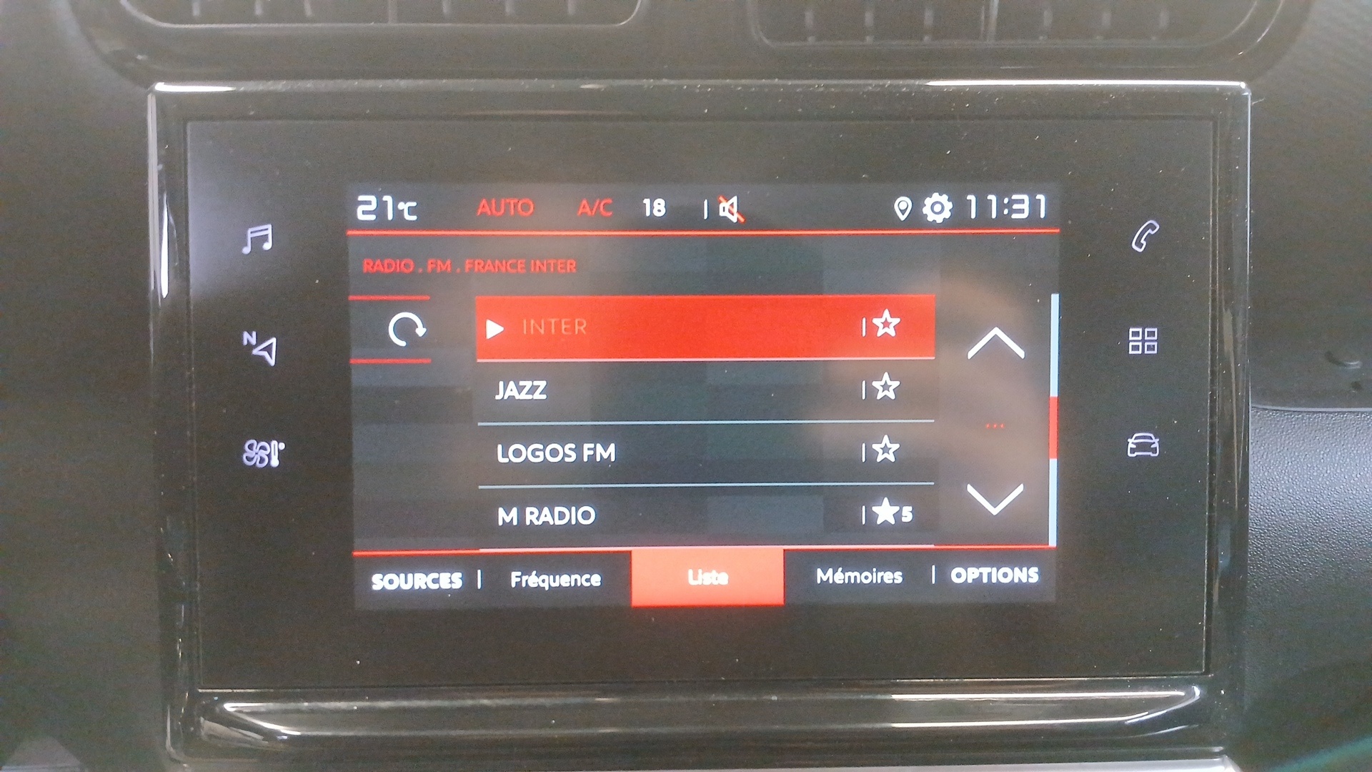 Photo 17 du véhicule CITROEN C3 AIRCROSS