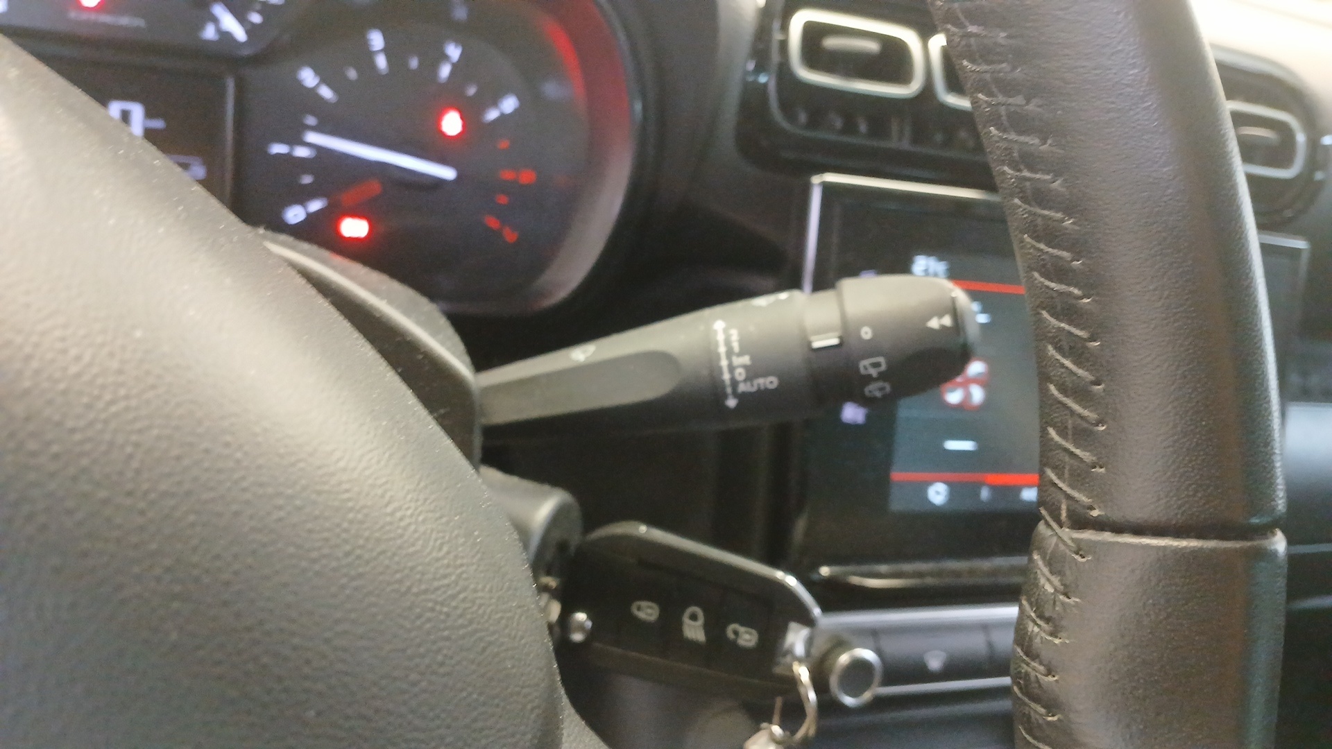 Photo 15 du véhicule CITROEN C3 AIRCROSS