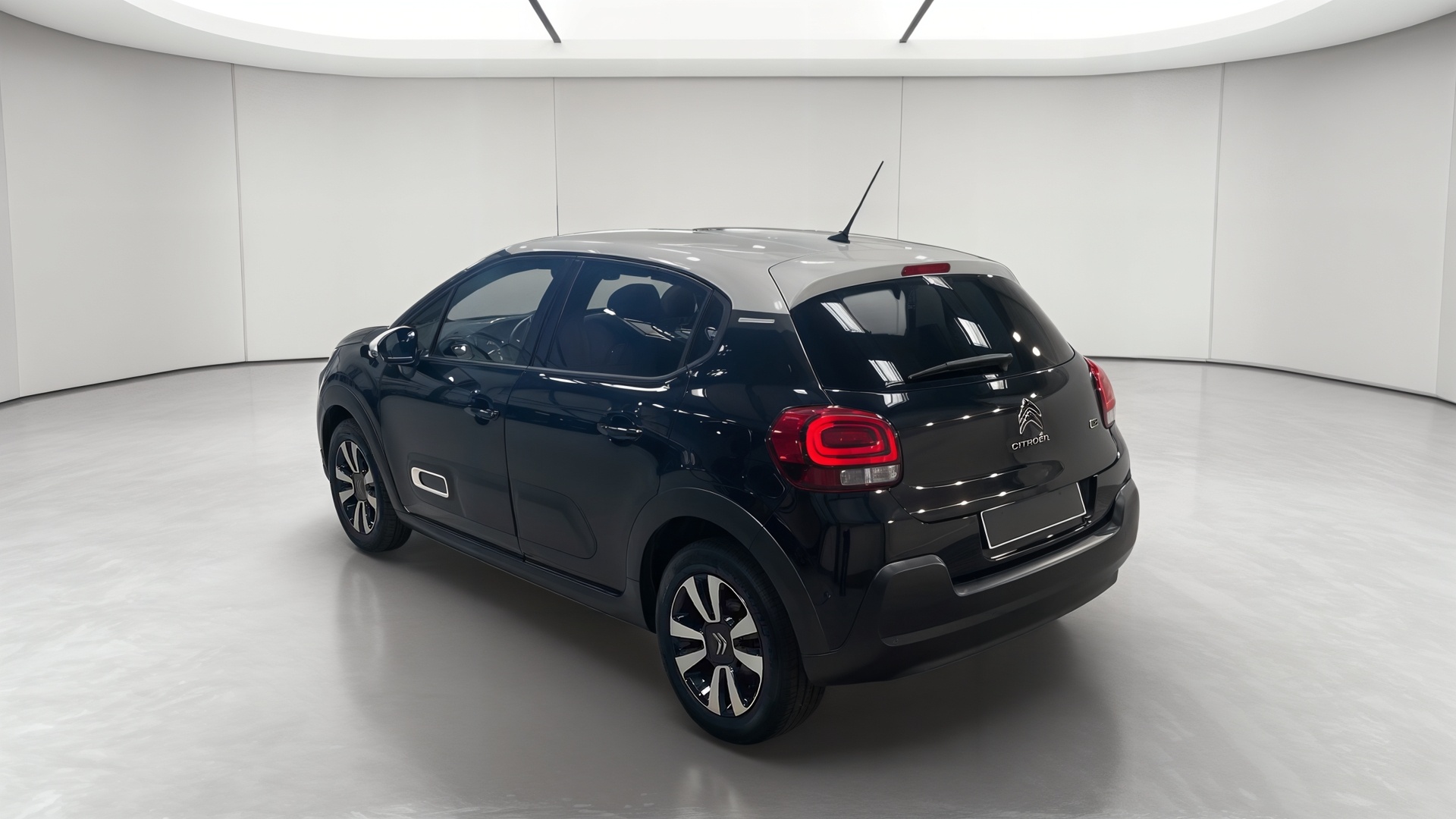 Photo 4 du véhicule CITROEN C3