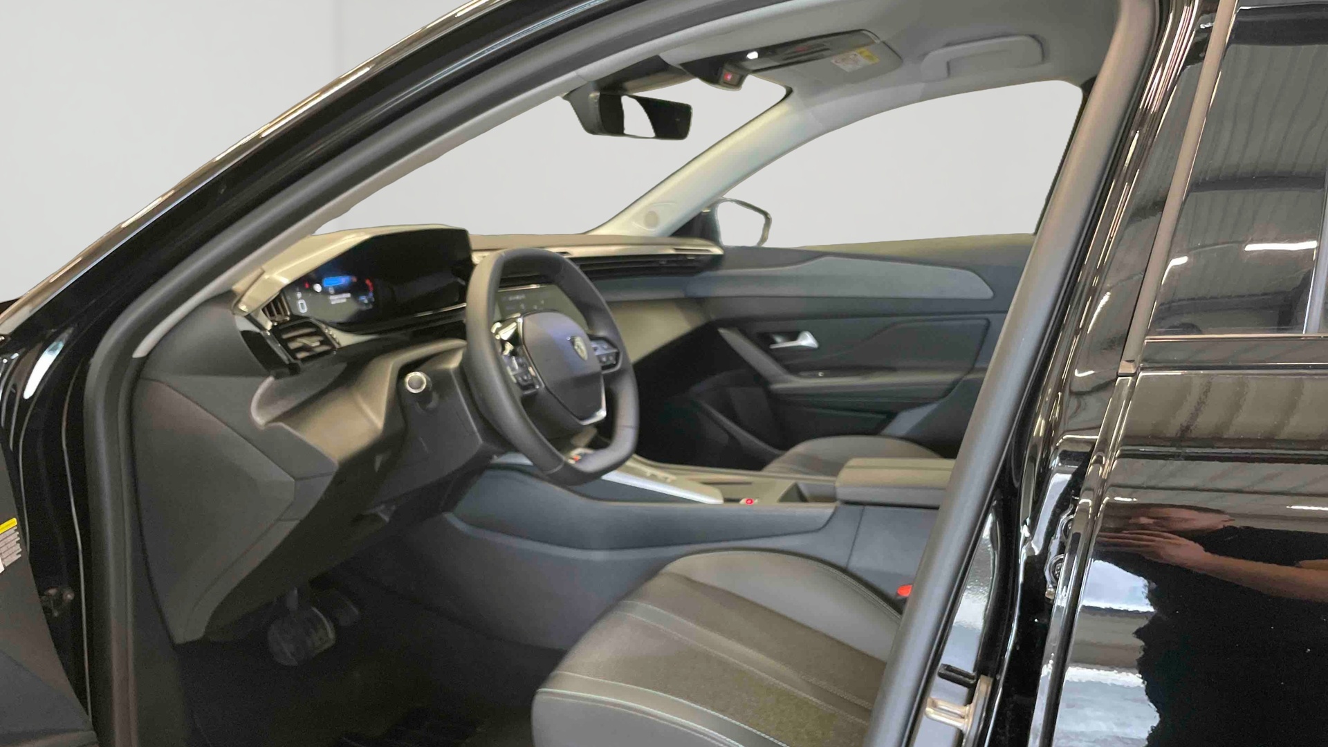 Photo 10 du véhicule PEUGEOT 308