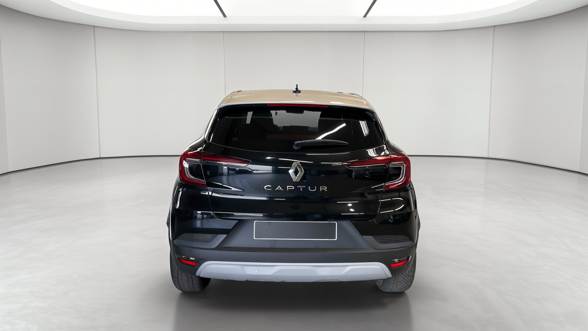 Photo 5 du véhicule RENAULT CAPTUR