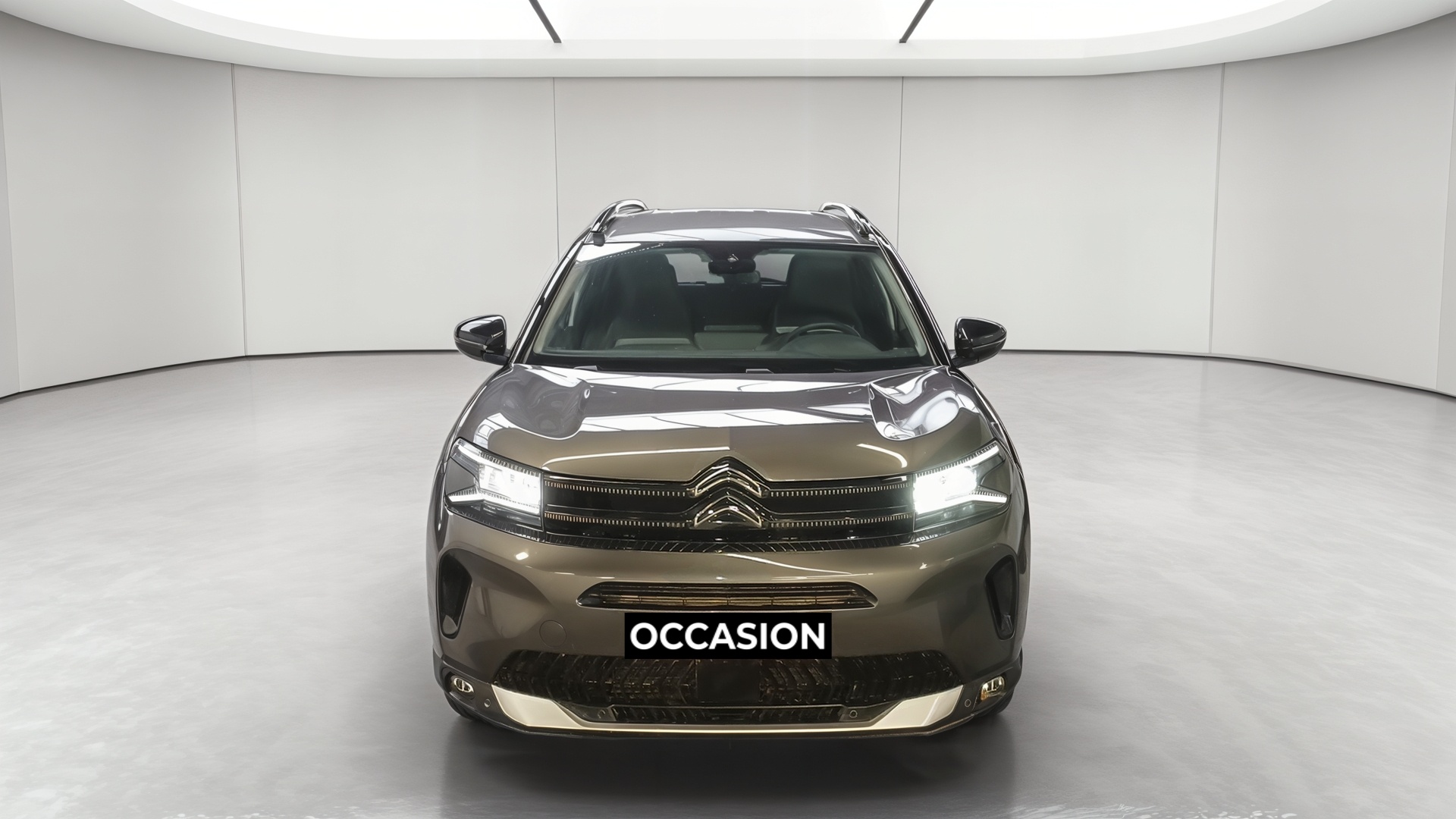Photo 3 du véhicule CITROEN C5 AIRCROSS
