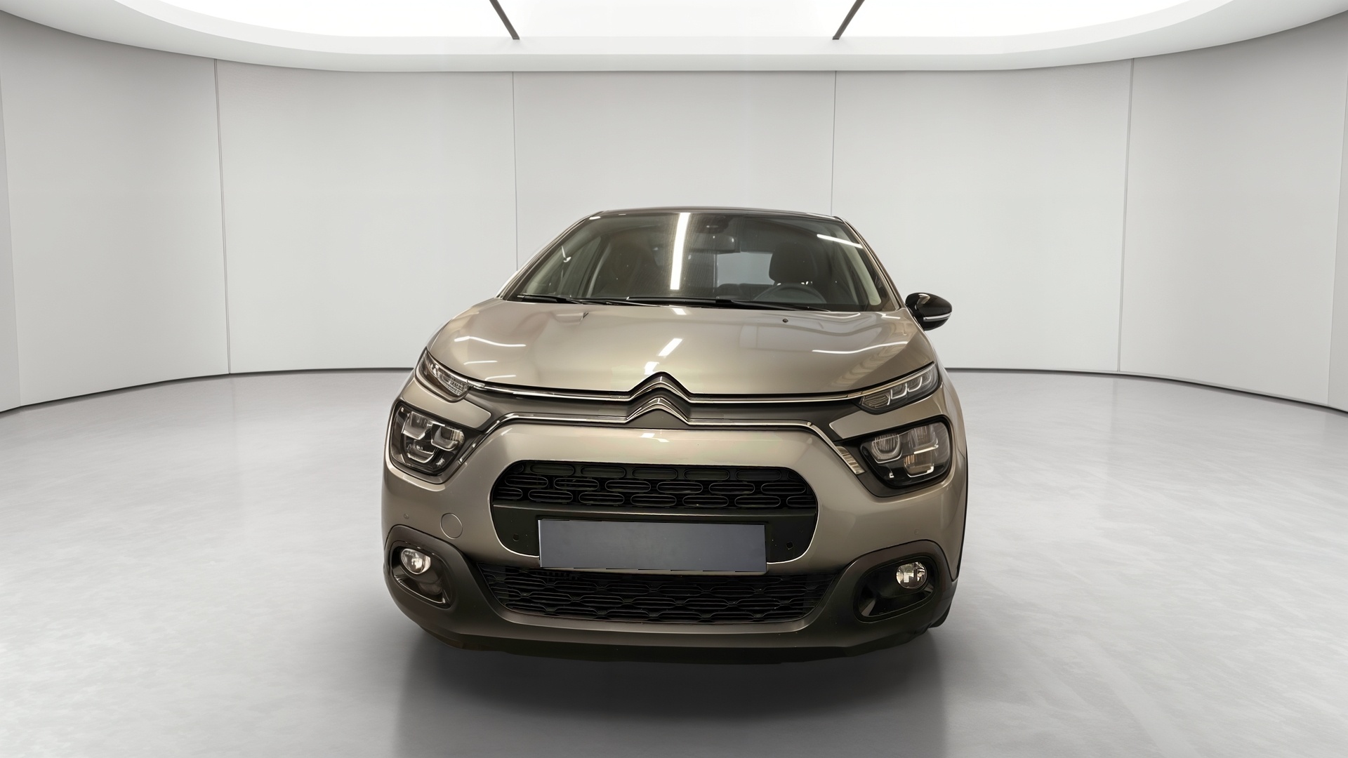 Photo 2 du véhicule CITROEN C3